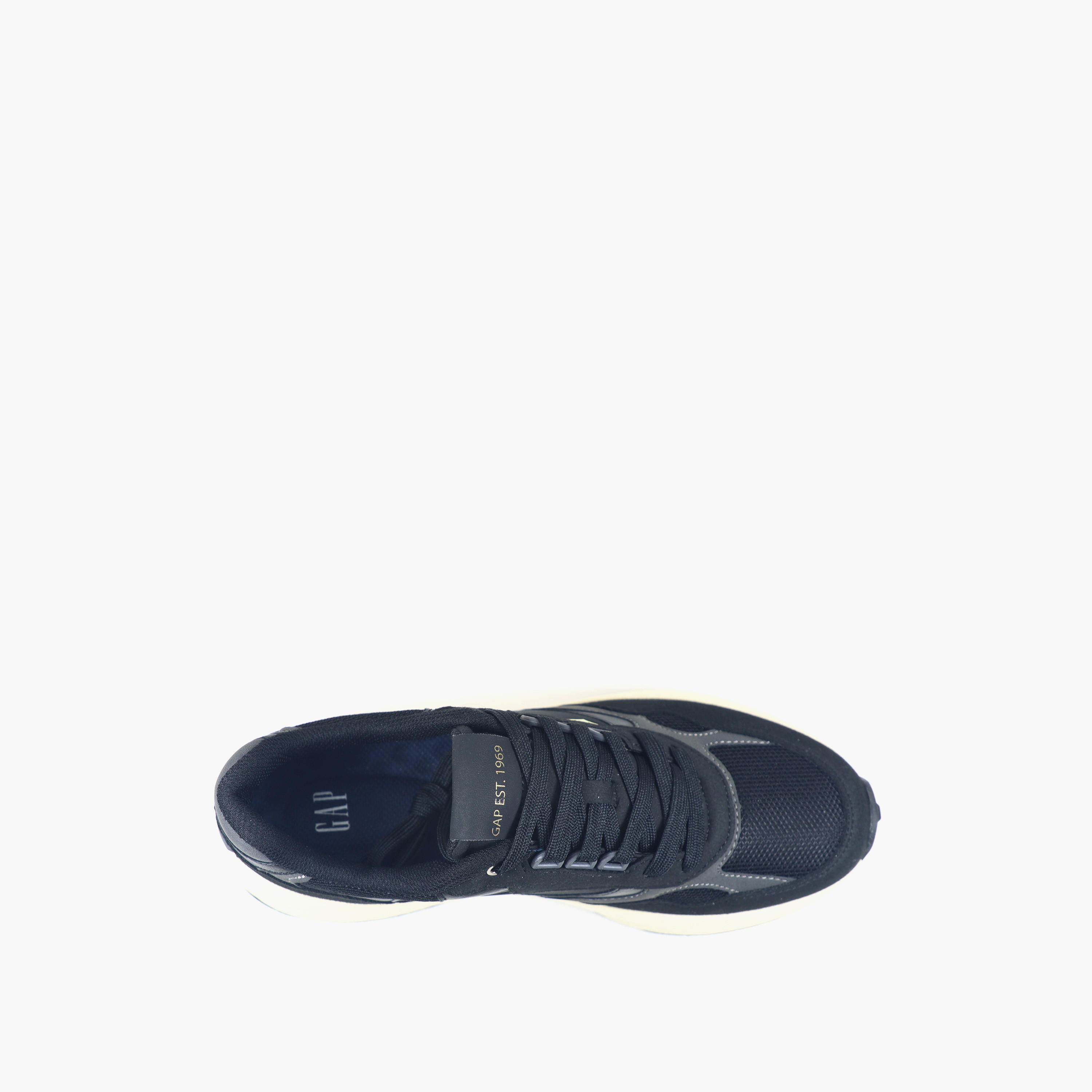 GAP Men's SPEED Lace-Up Sneakers - GPM5214300003-men-shoes-sneakers-image-4