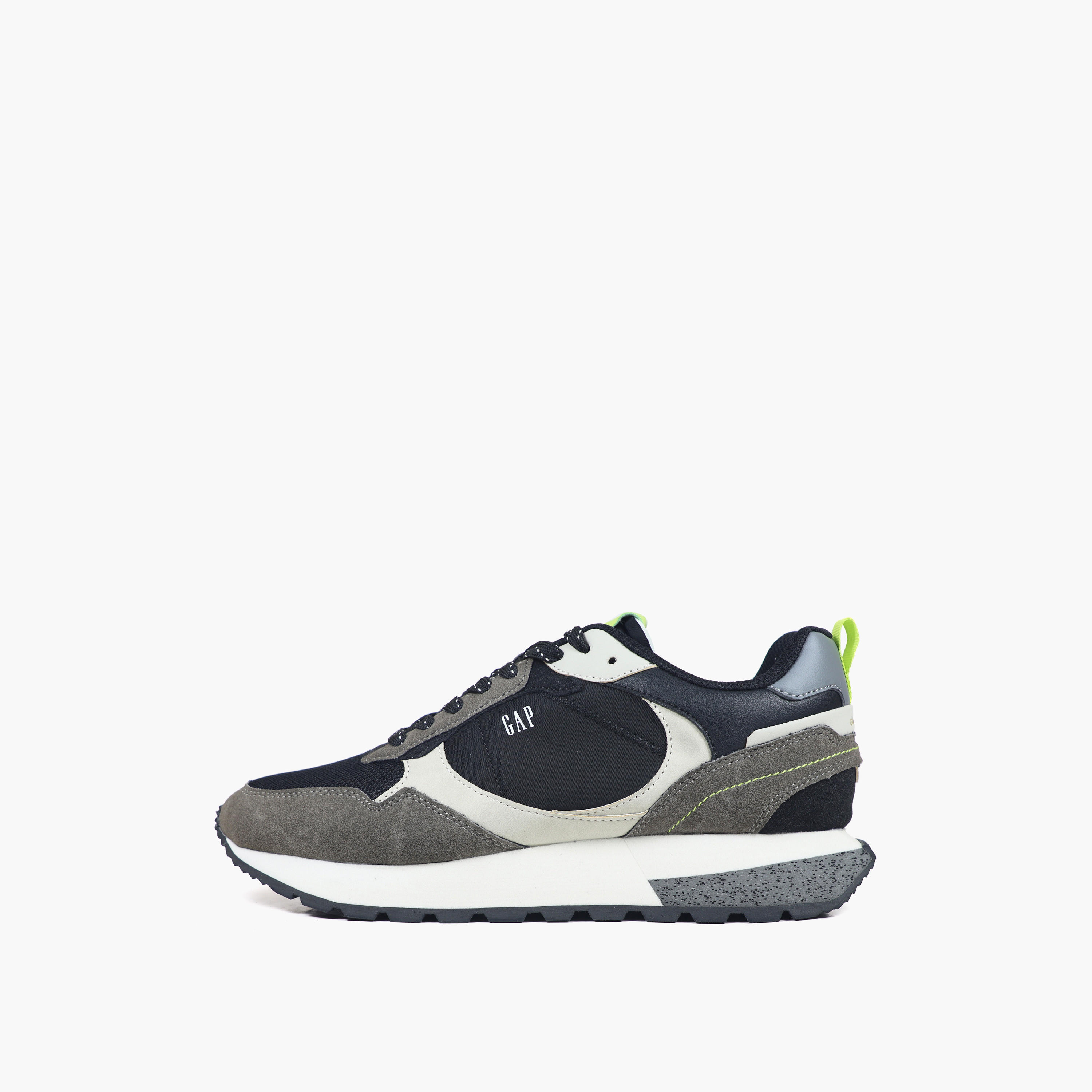 GAP Men's GENESI G1 MX Sneakers with Lace-Up Closure - GPM5214520057-men-shoes-sneakers-image-1