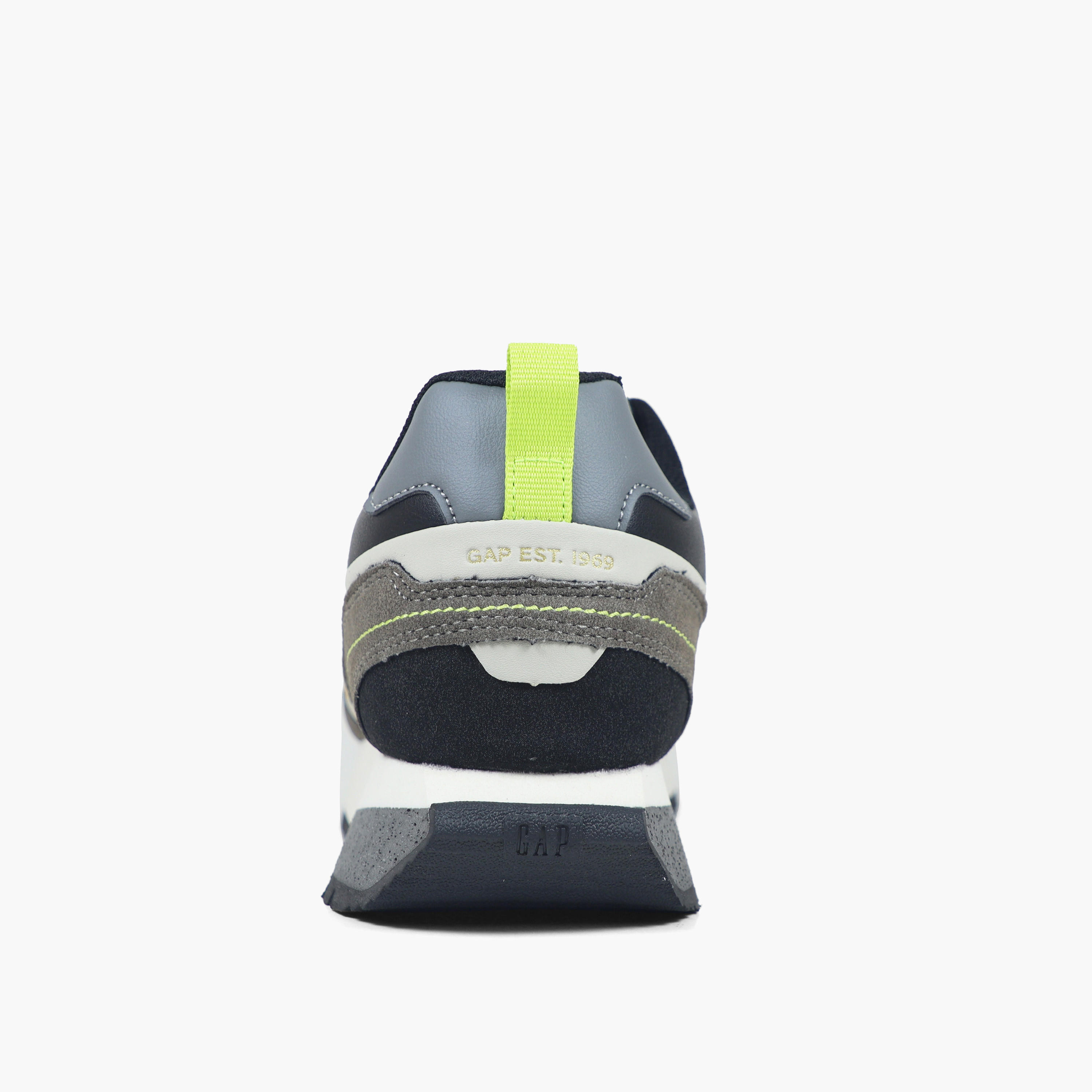 GAP Men's GENESI G1 MX Sneakers with Lace-Up Closure - GPM5214520057-men-shoes-sneakers-image-3