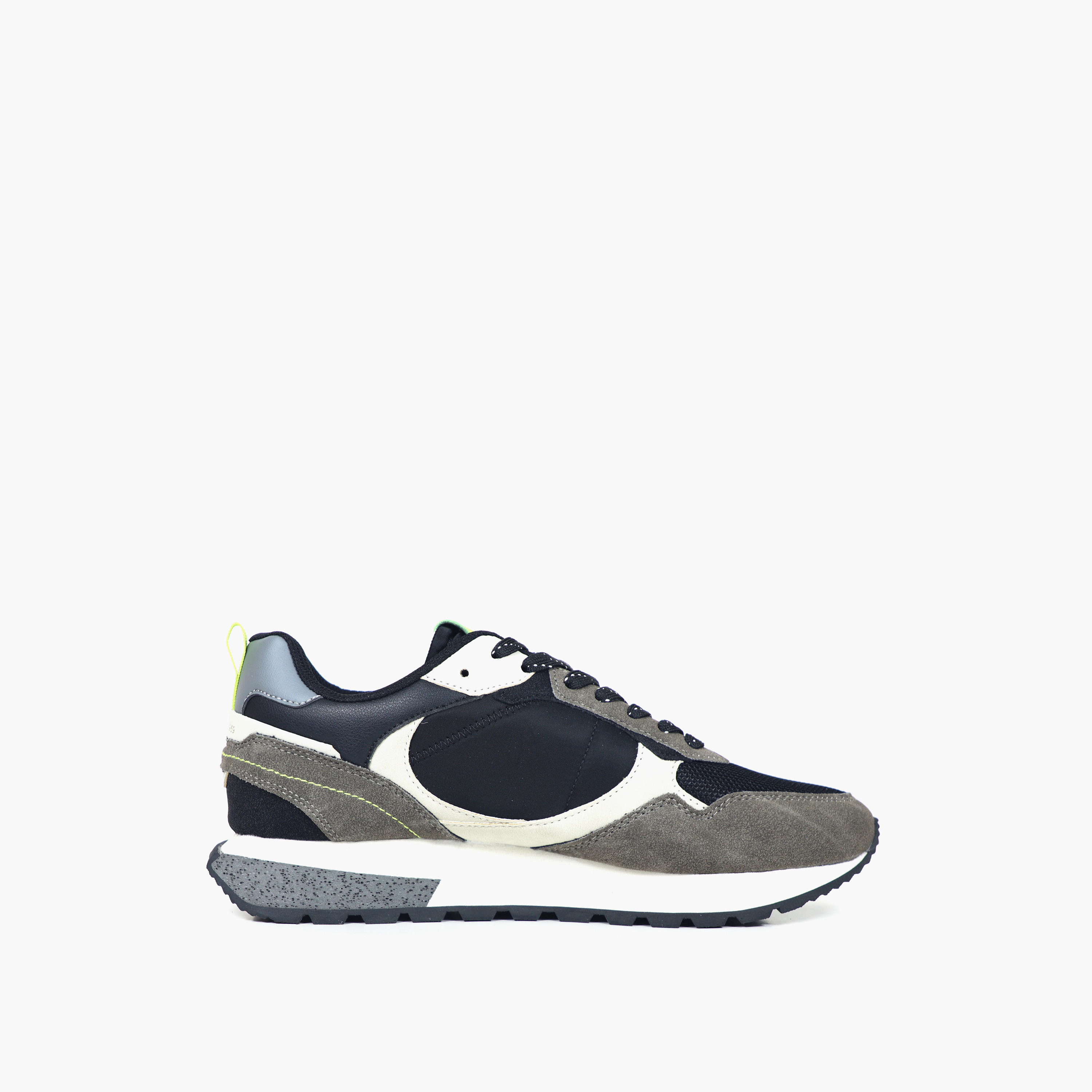 GAP Men's GENESI G1 MX Sneakers with Lace-Up Closure - GPM5214520057-men-shoes-sneakers-image-2