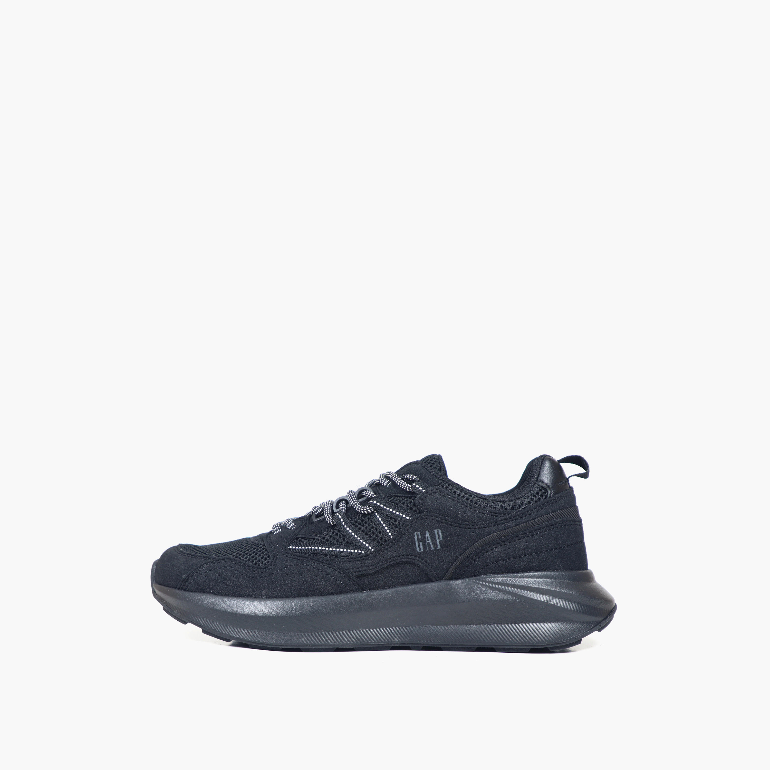 GAP Men's EXPLORER Lace-Up Sneakers - GPM5214670003-men-shoes-sneakers-image-1