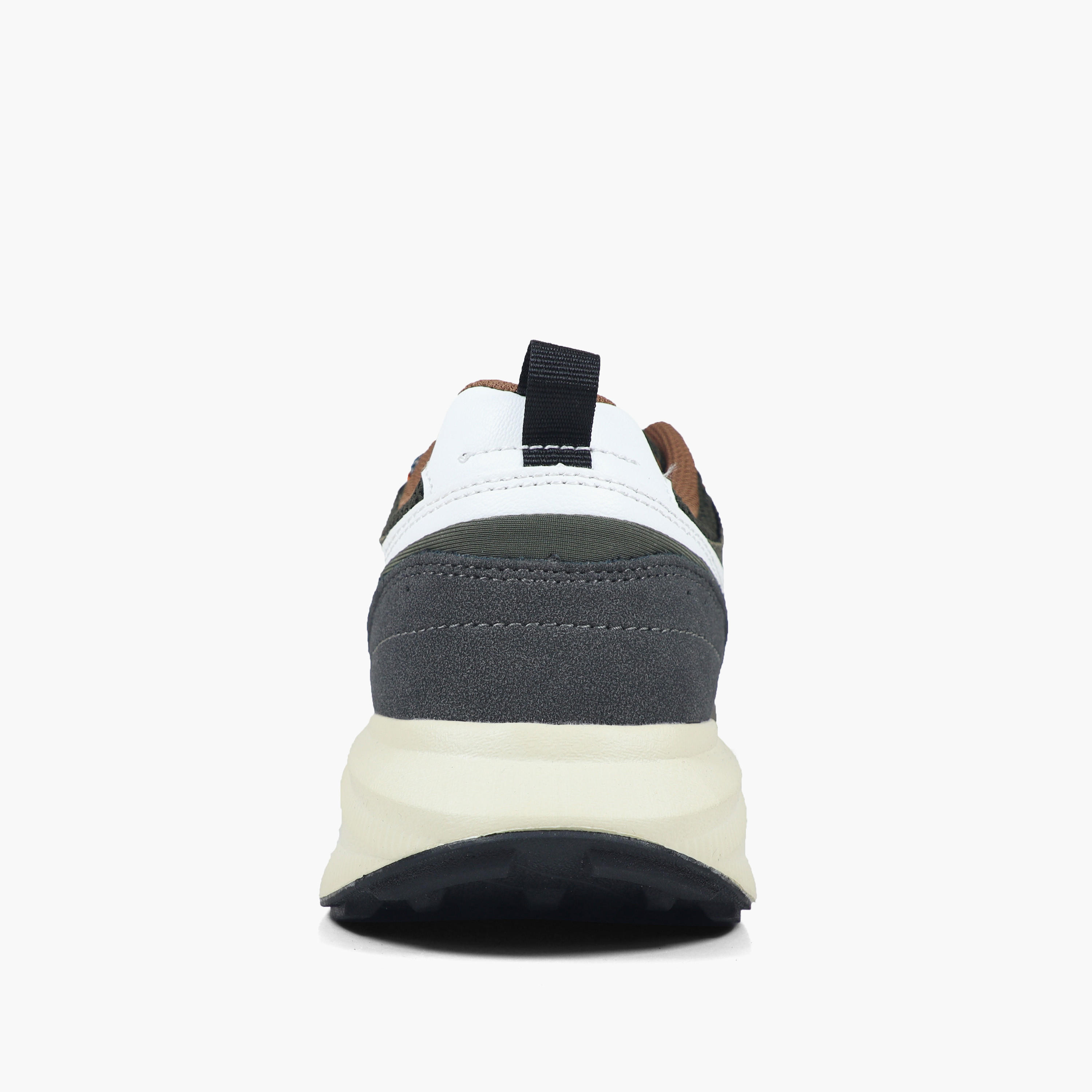 GAP Men's EXPLORER Sneakers with Lace-Up Closure - GPM5214673234-men-shoes-sneakers-image-3