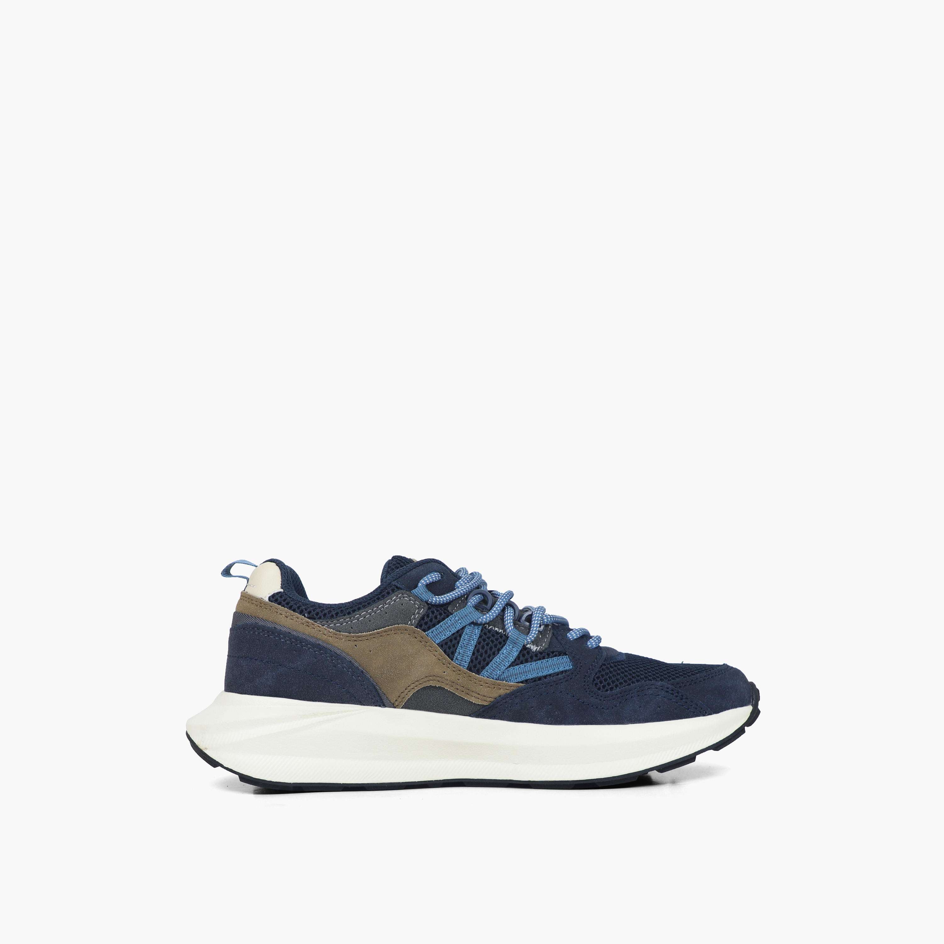 حذاء سنيكرز برباط إغلاق للرجال إكسبلورر من جاب - GPM5214673808-men-shoes-sneakers-image-2