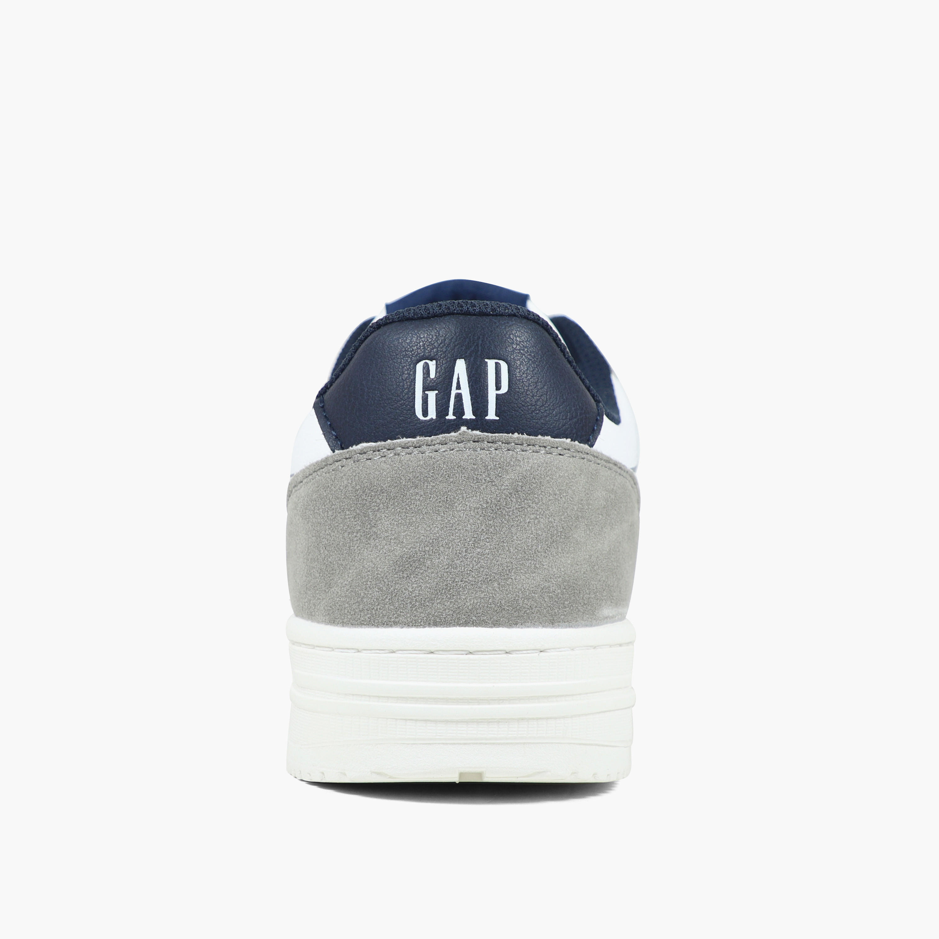GAP Men's BOSTON IV Sneakers with Lace-Up Closure - GPM5217140134-men-shoes-sneakers-image-3