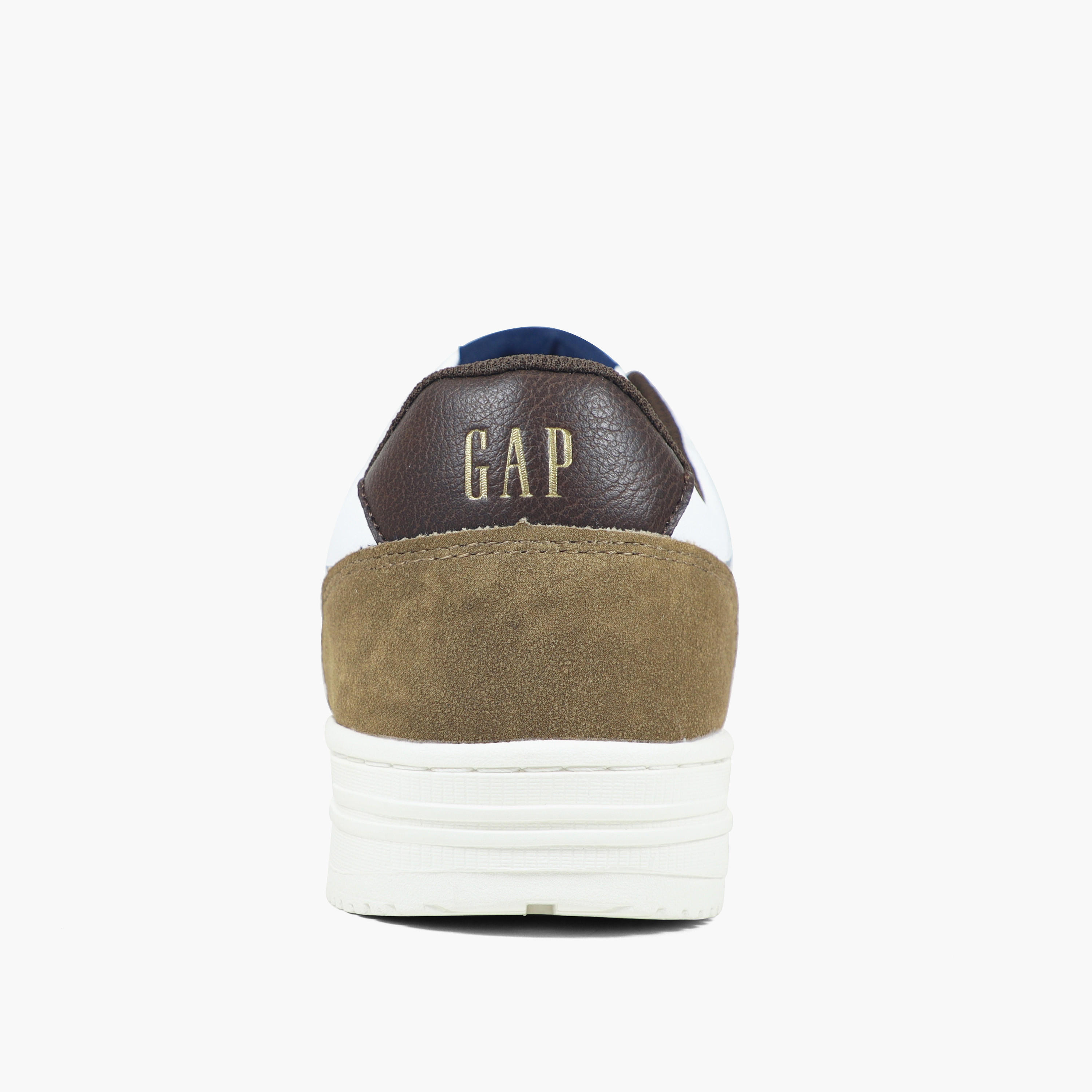 GAP Men's BOSTON IV Lace-Up Sneakers - GPM5217143810-men-shoes-sneakers-image-3