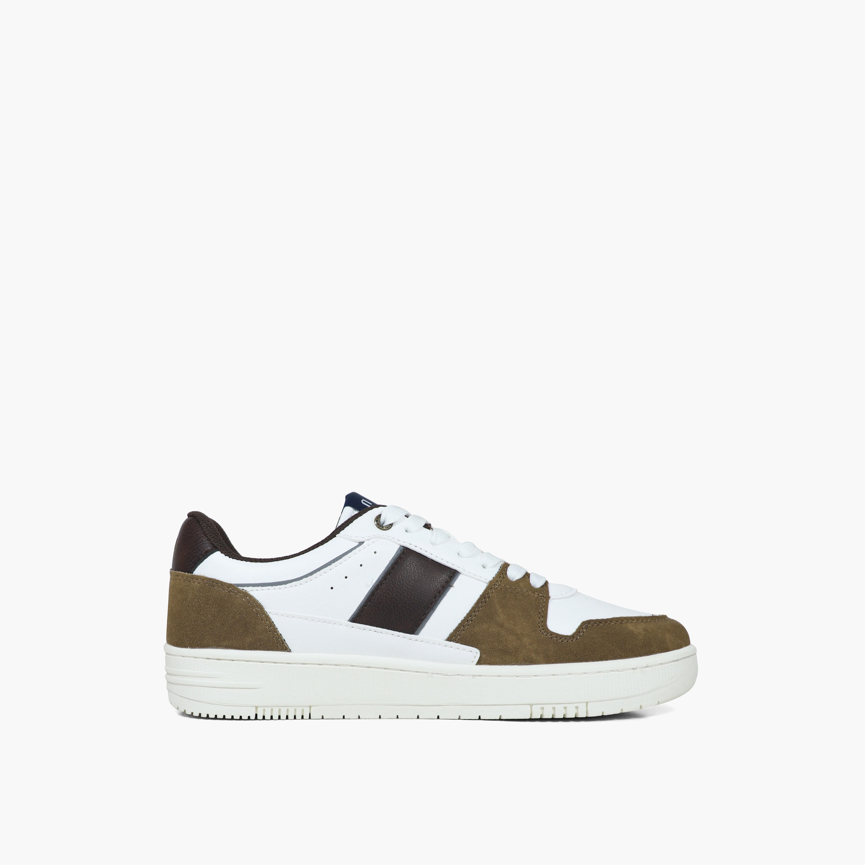 GAP Men's BOSTON IV Lace-Up Sneakers - GPM5217143810-men-shoes-sneakers-image-2