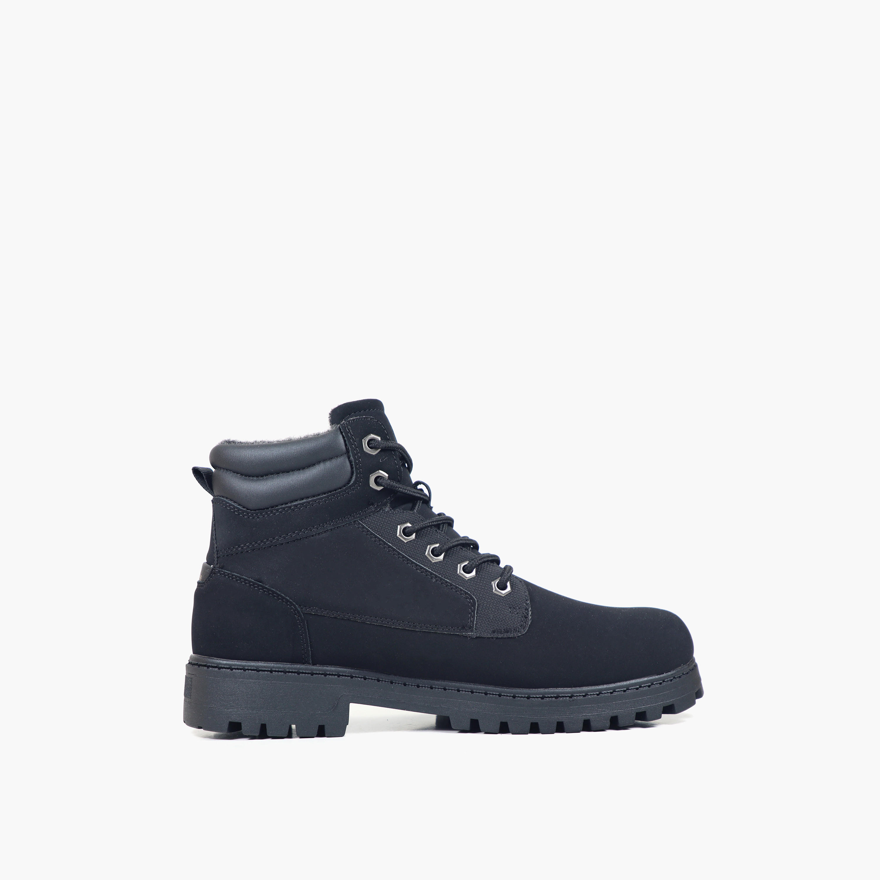 GAP Men's WESTPORT MID II Lace-Up Ankle Boots - GPM5218050003-men-shoes-boots-image-2