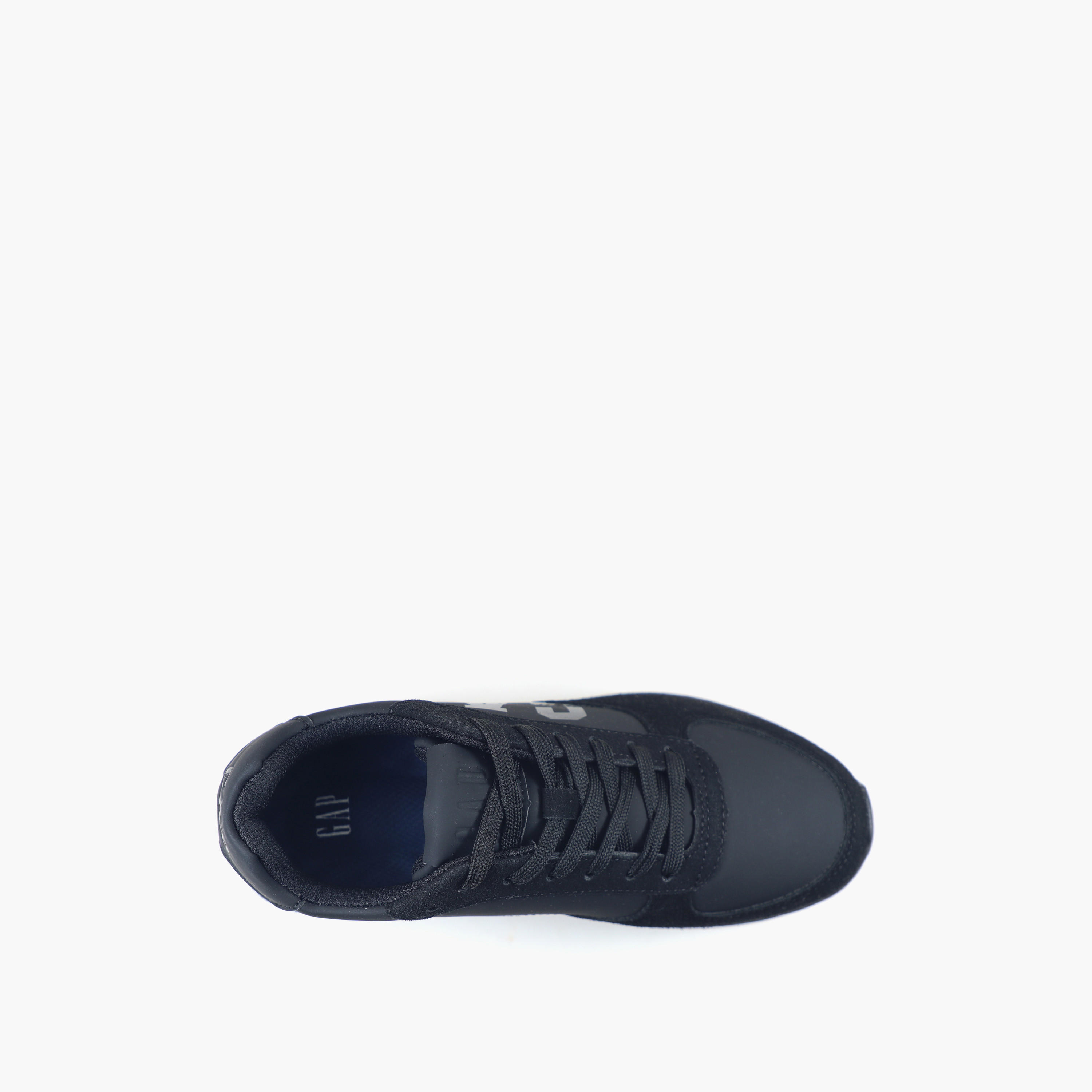 GAP Men's NASHVILLE Lace-Up Sneakers - GPM5220200003-men-shoes-sneakers-image-4