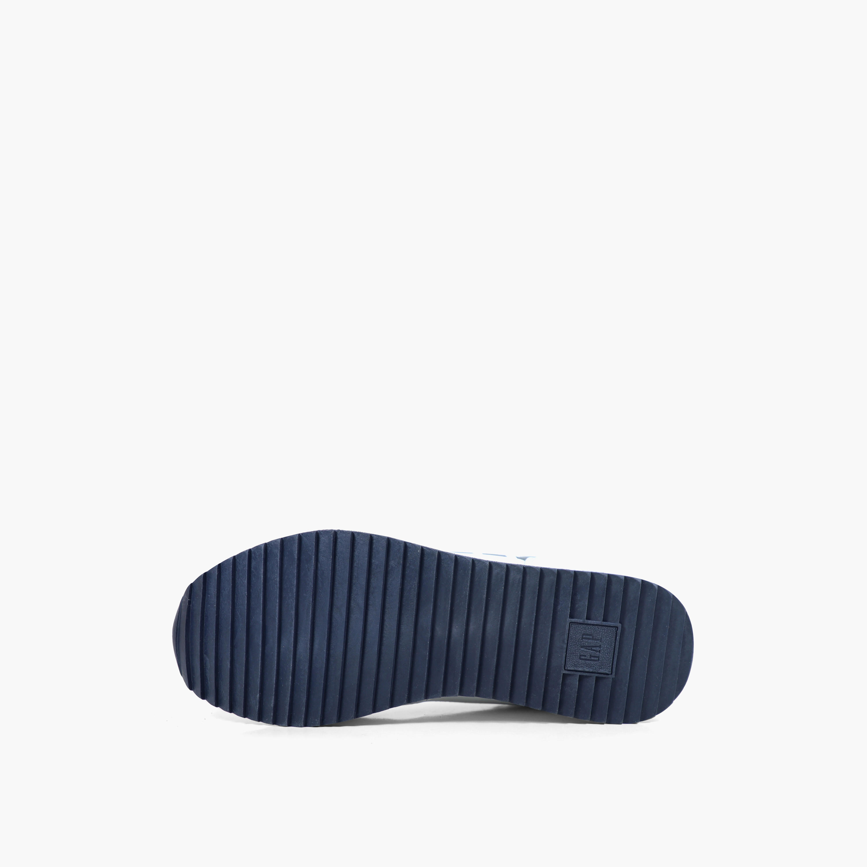 GAP Men's NASHVILLE Lace-Up Sneakers - GPM5220200061-men-shoes-sneakers-image-5