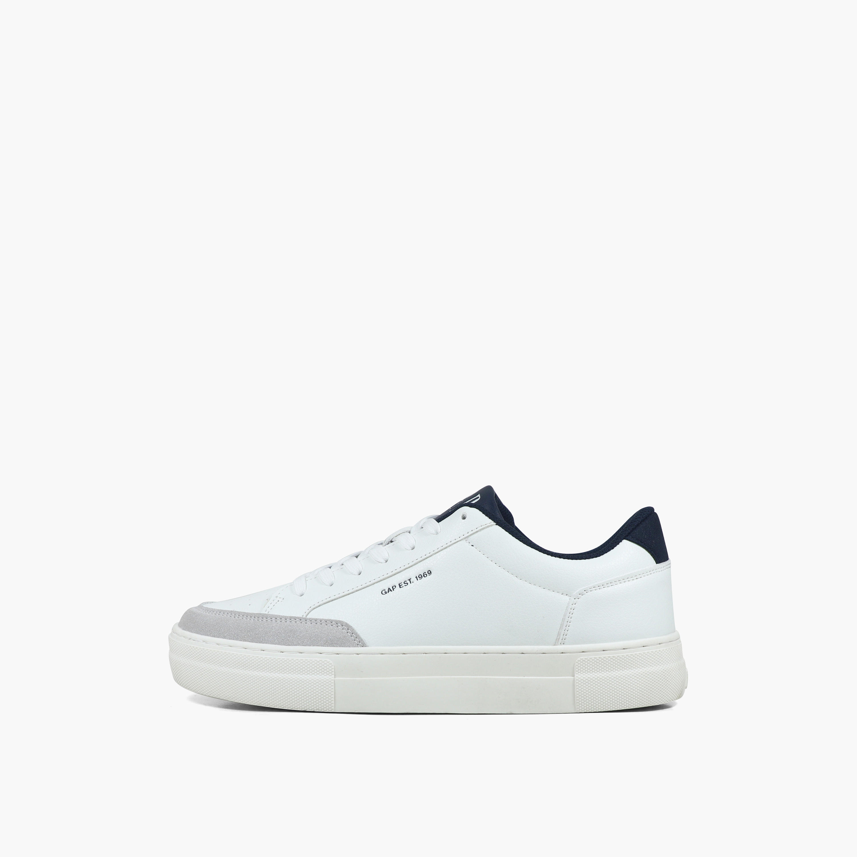 GAP Men's PORTLAND II Lace-Up Sneakers - GPM5240300061-men-shoes-sneakers-image-1