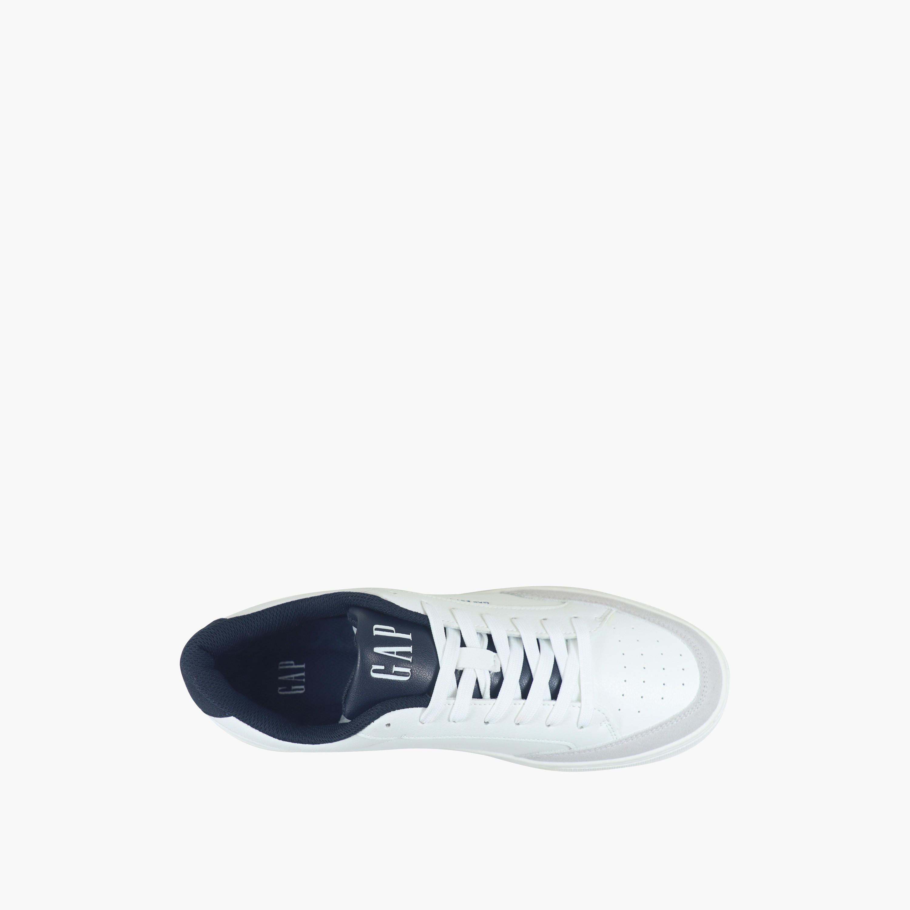GAP Men's PORTLAND II Lace-Up Sneakers - GPM5240300061-men-shoes-sneakers-image-4