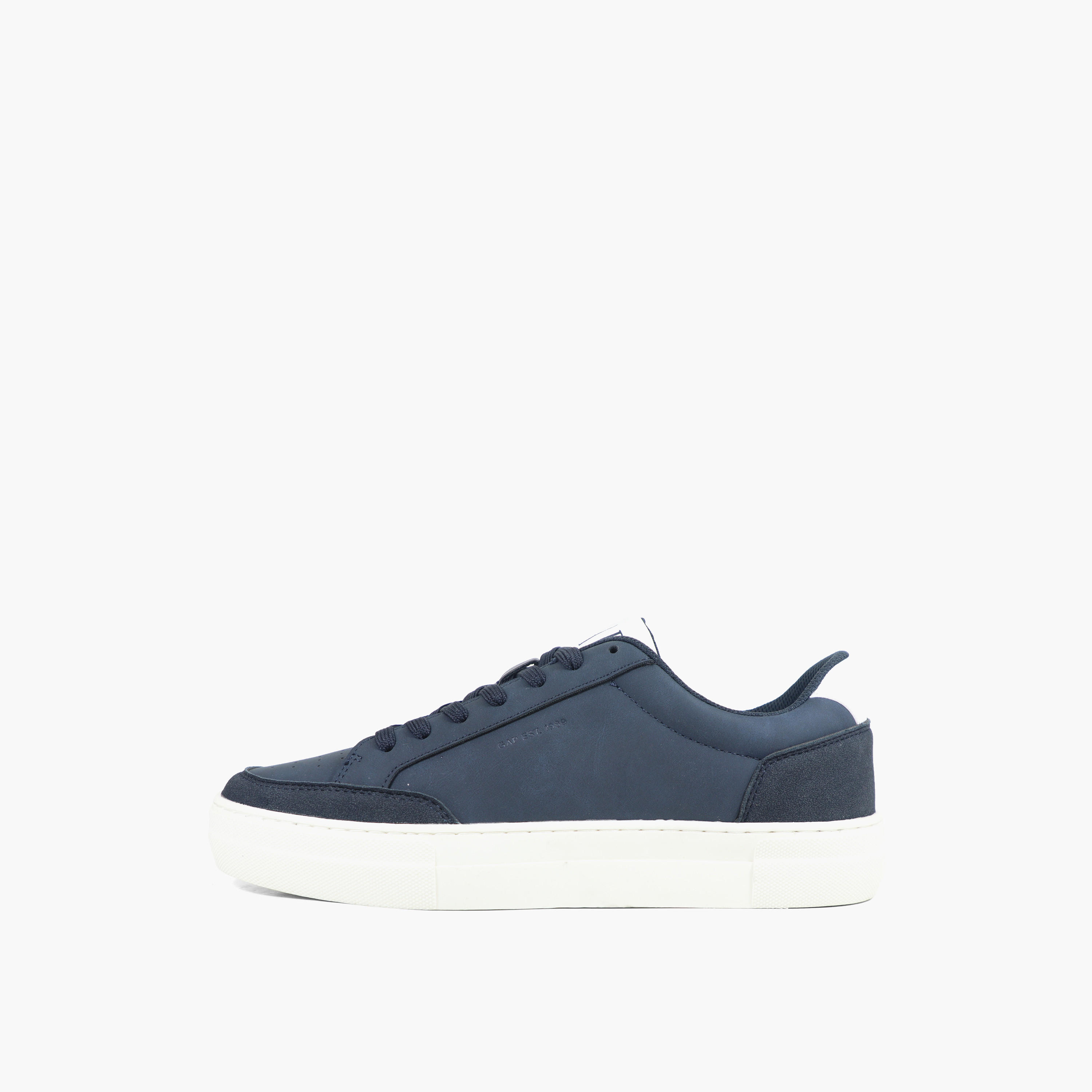 GAP Men's PORTLAND II Lace-Up Sneakers - GPM5240303808-men-shoes-sneakers-image-1
