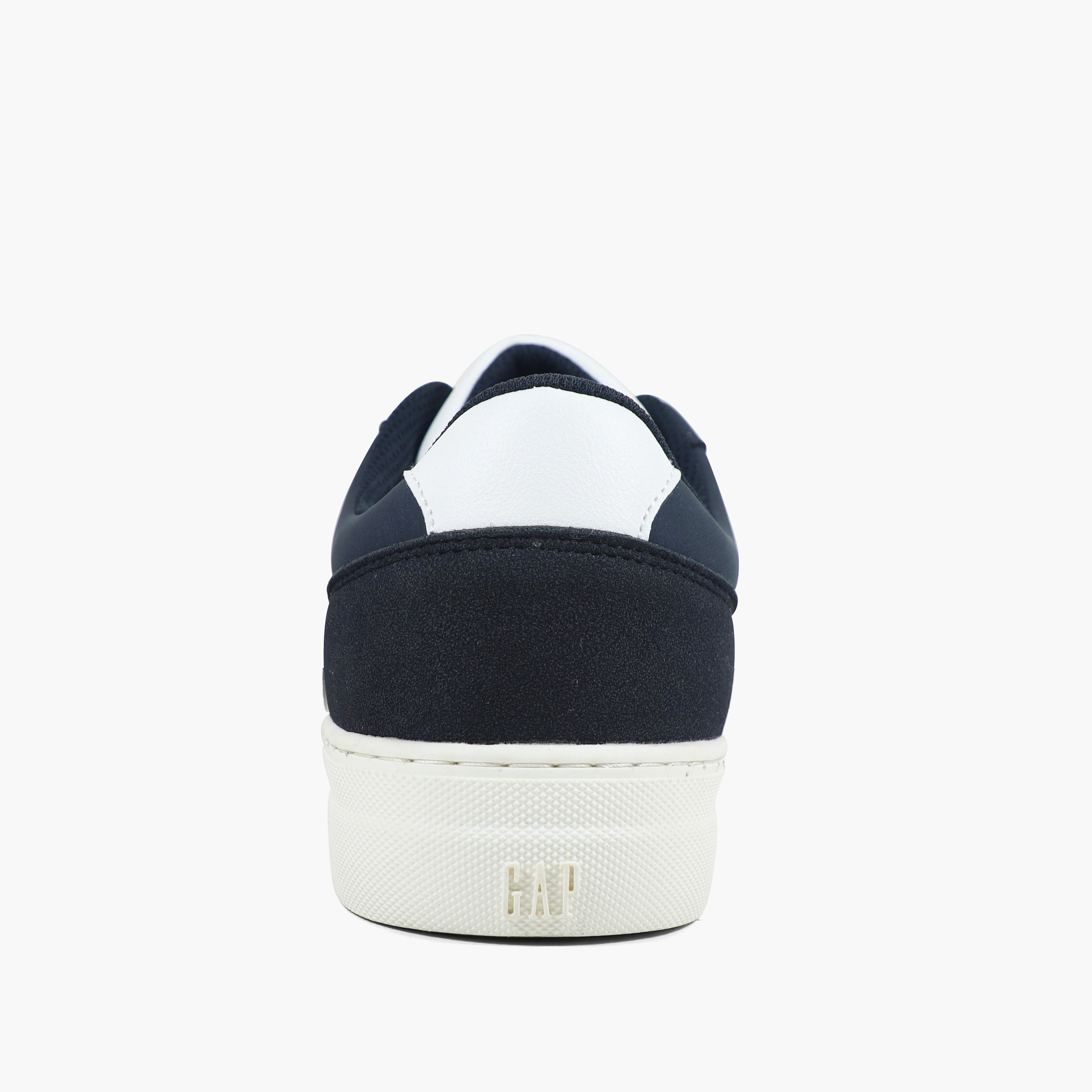 GAP Men's PORTLAND II Lace-Up Sneakers - GPM5240303808-men-shoes-sneakers-image-3