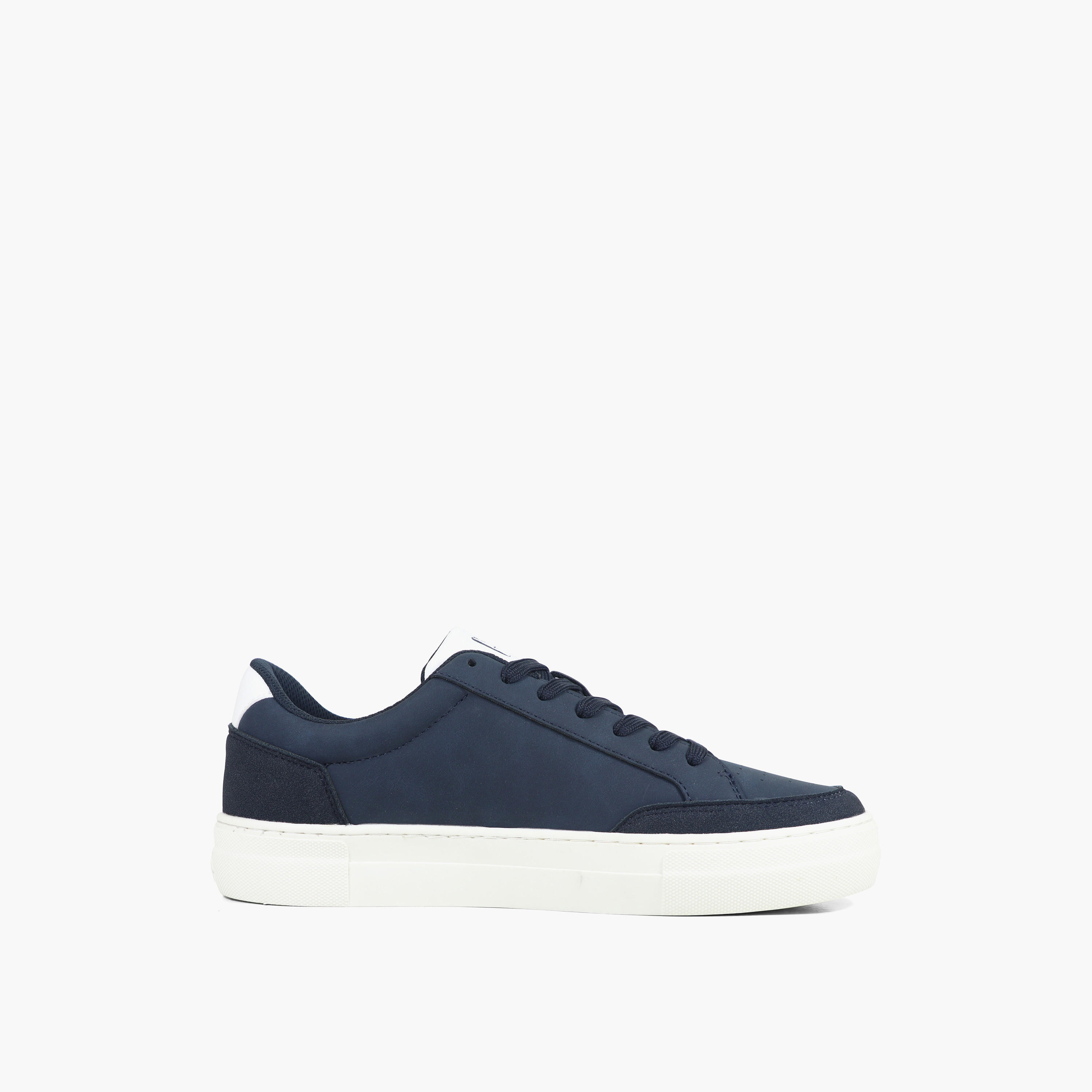 GAP Men's PORTLAND II Lace-Up Sneakers - GPM5240303808-men-shoes-sneakers-image-2