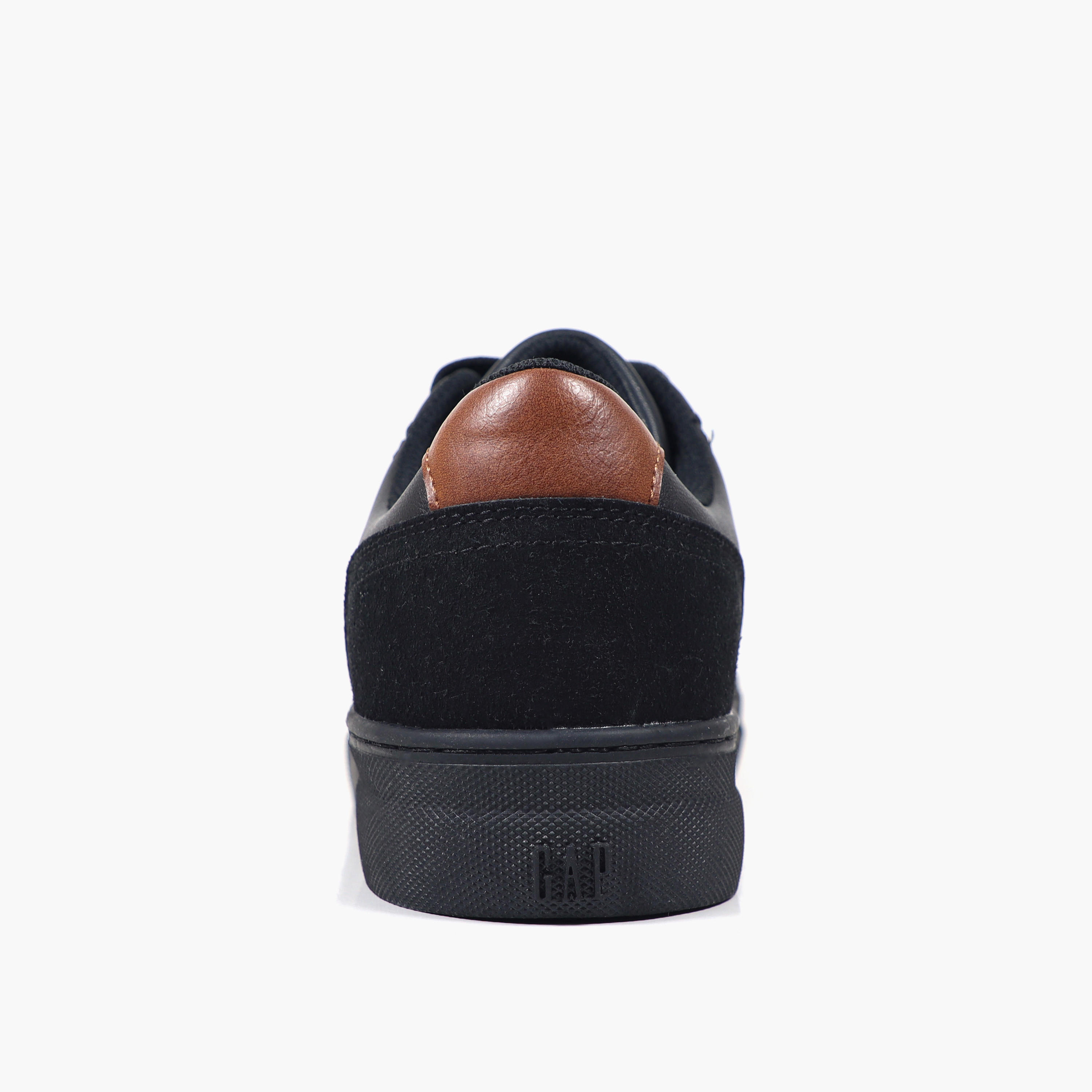 GAP Men's PORTLAND III BSC Lace-Up Sneakers - GPM5240410003-men-shoes-sneakers-image-3