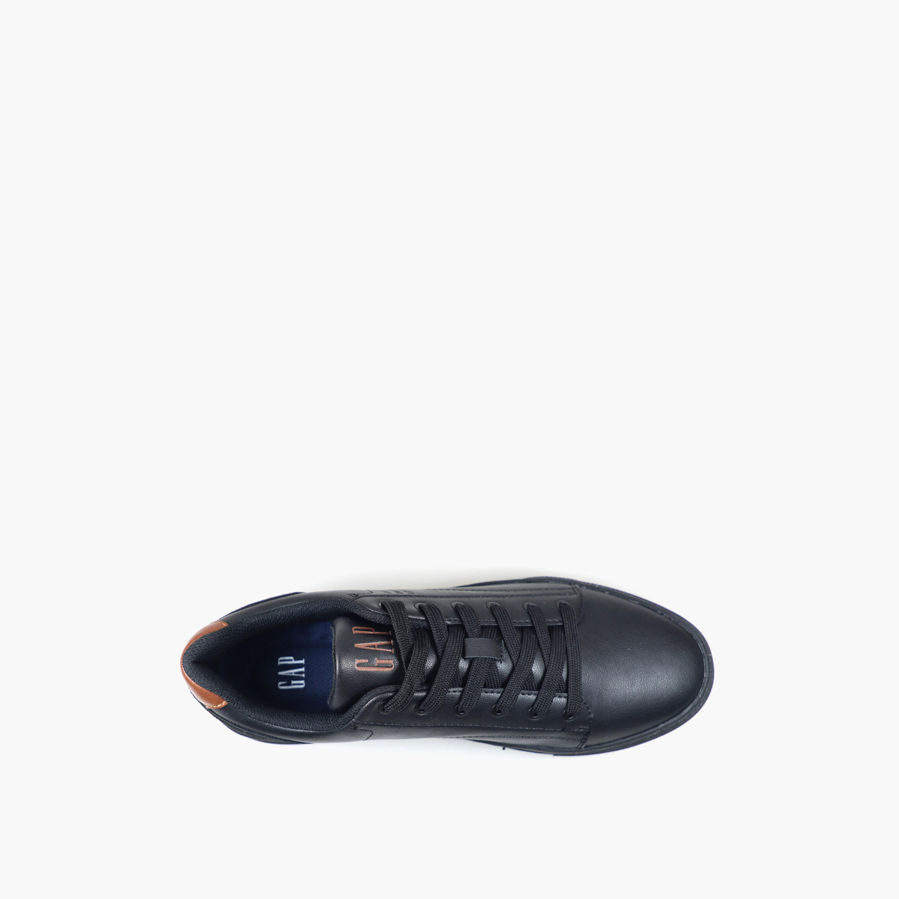 GAP Men's PORTLAND III BSC Lace-Up Sneakers - GPM5240410003-men-shoes-sneakers-image-4