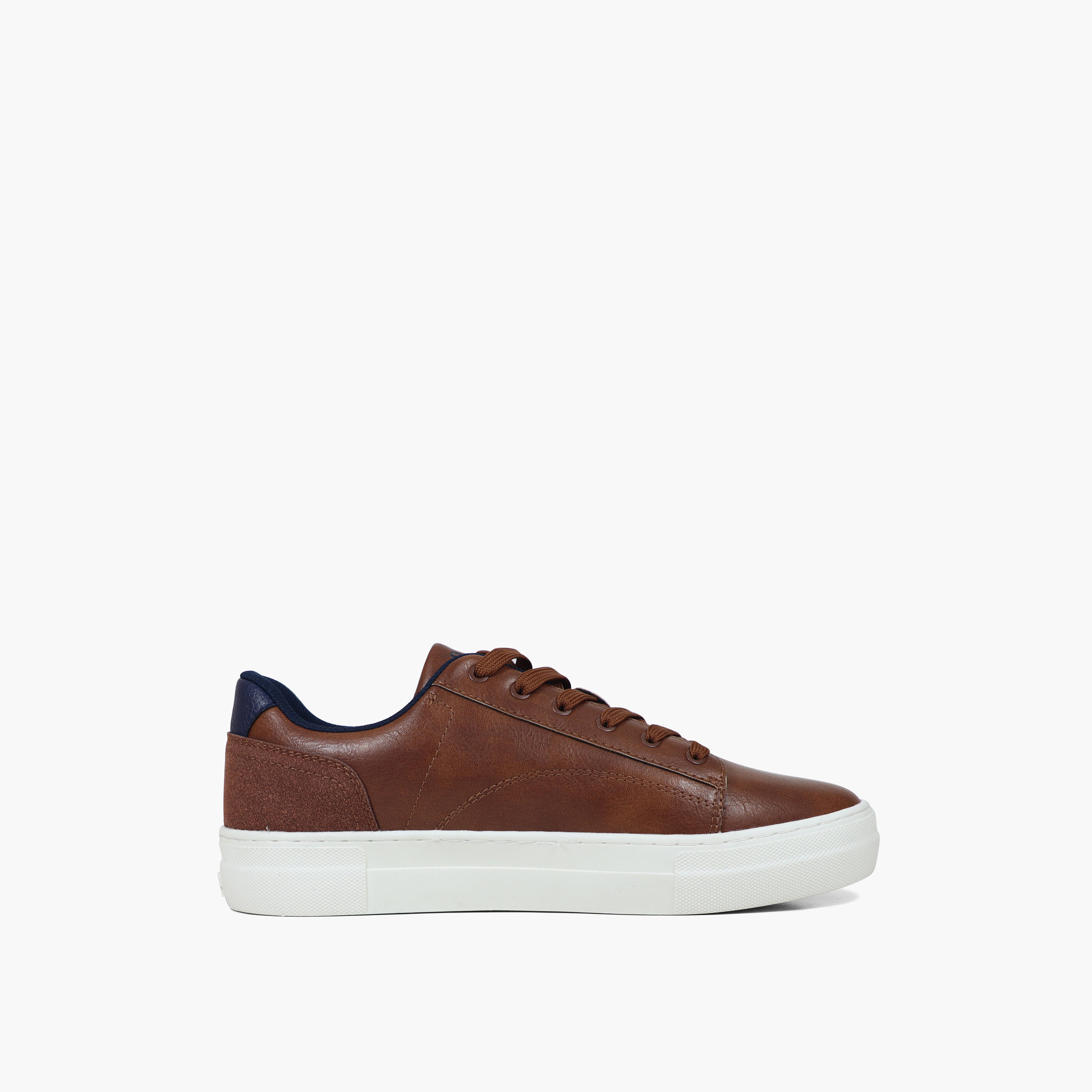 حذاء سنيكرز بورتلاند 3 بي إس سي برباط إغلاق للرجال من جاب - GPM5240410241-men-shoes-sneakers-image-2