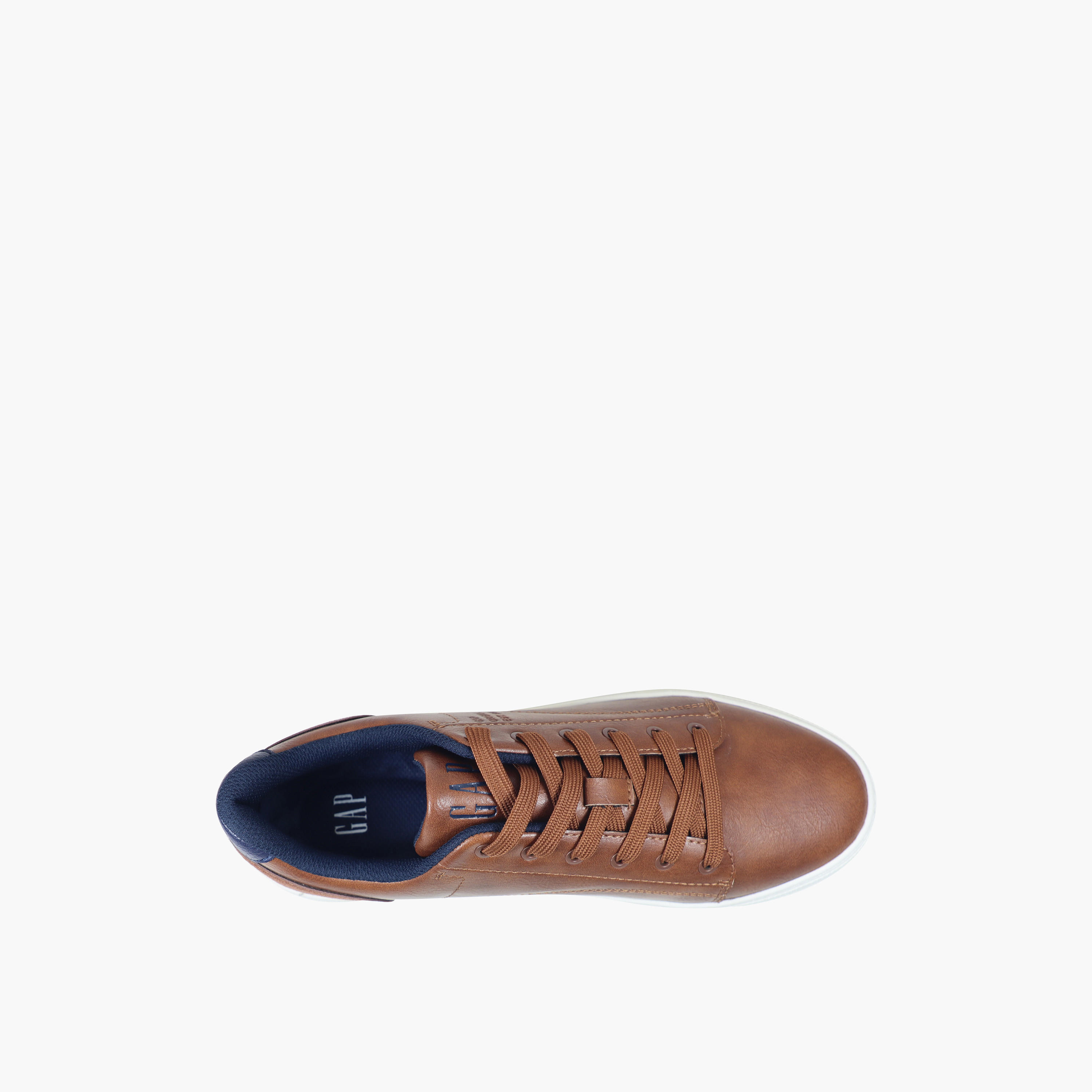 حذاء سنيكرز بورتلاند 3 بي إس سي برباط إغلاق للرجال من جاب - GPM5240410241-men-shoes-sneakers-image-4