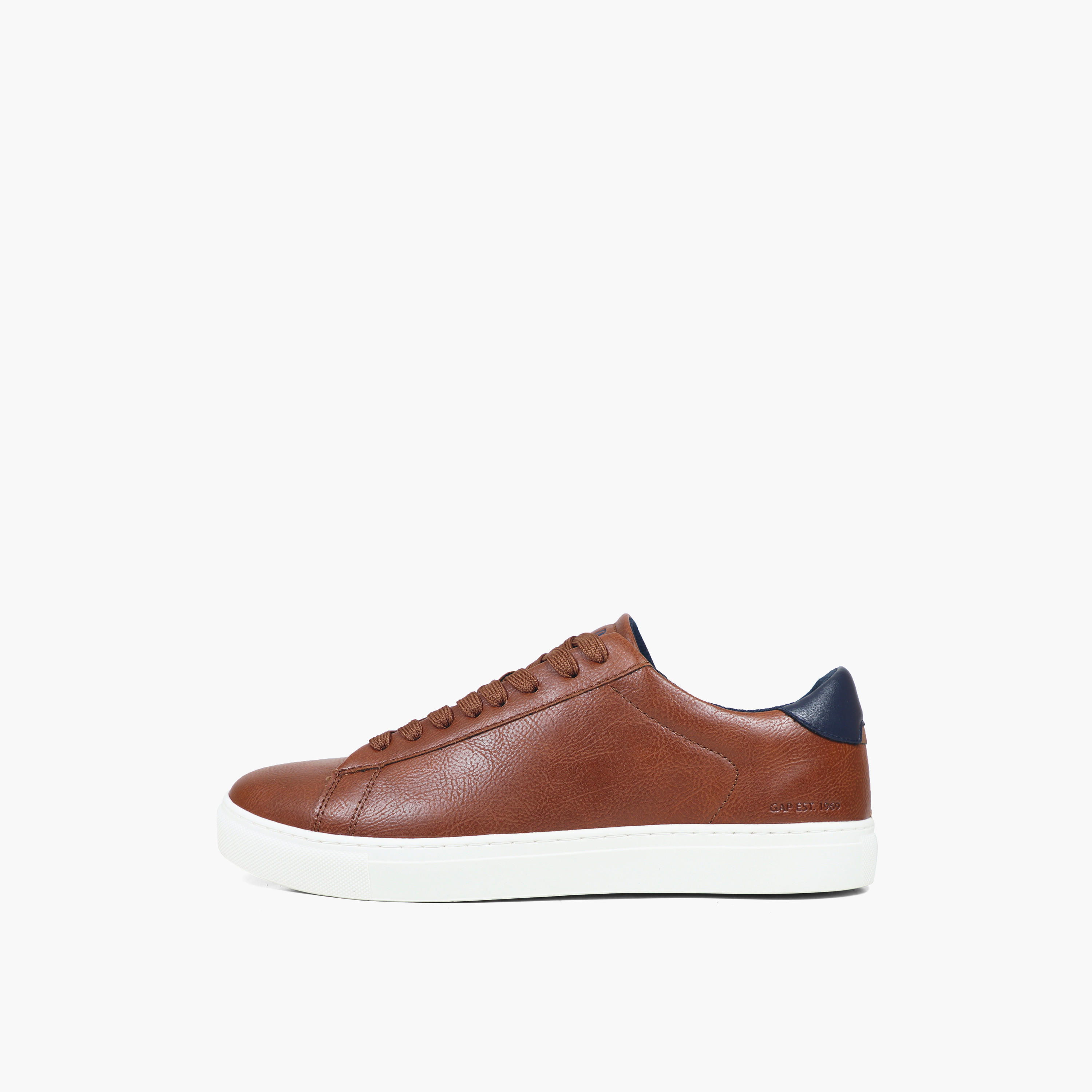 حذاء سنيكرز برباط إغلاق "ميمفيس" للرجال من جاب - GPM5244003818-men-shoes-sneakers-image-1