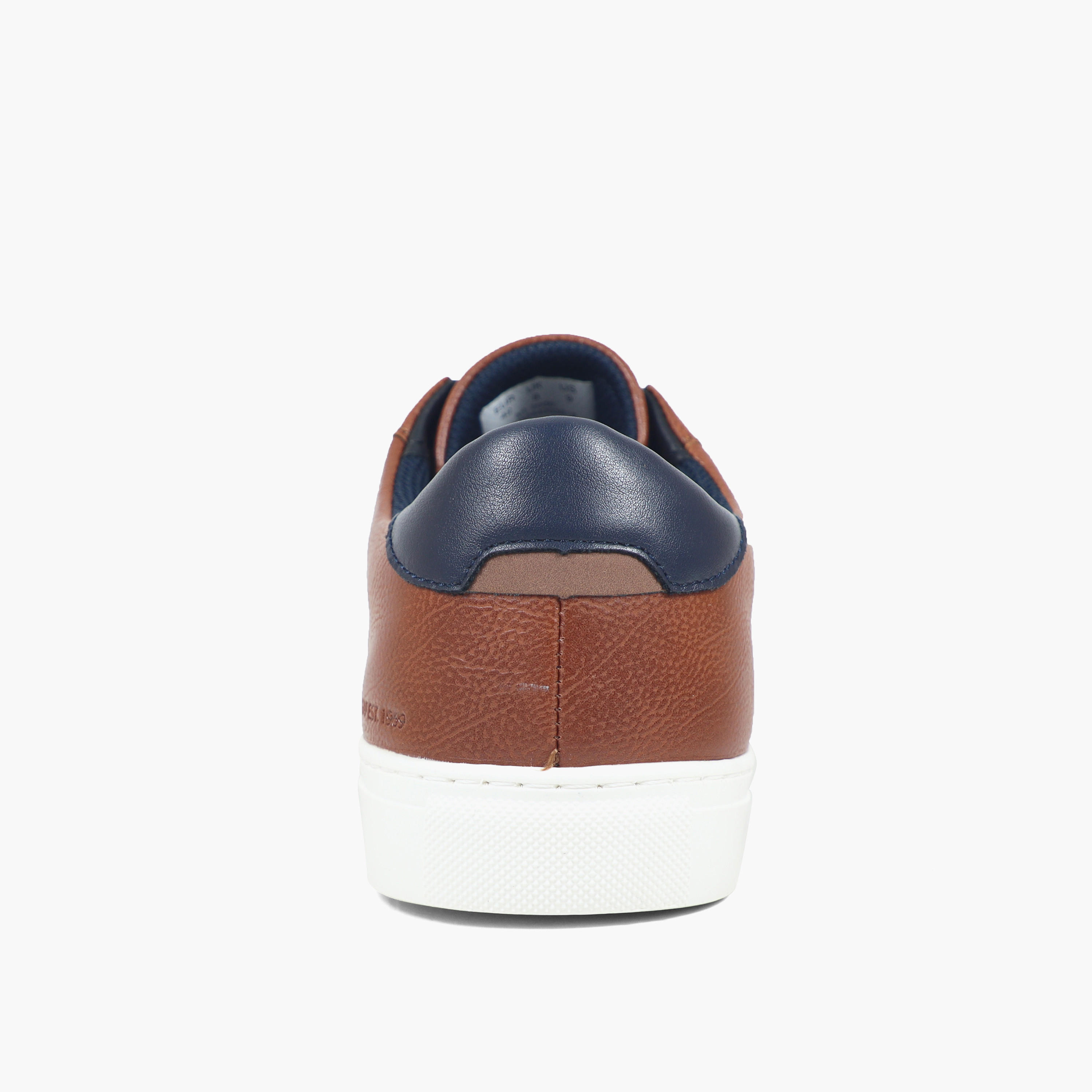 حذاء سنيكرز برباط إغلاق "ميمفيس" للرجال من جاب - GPM5244003818-men-shoes-sneakers-image-2