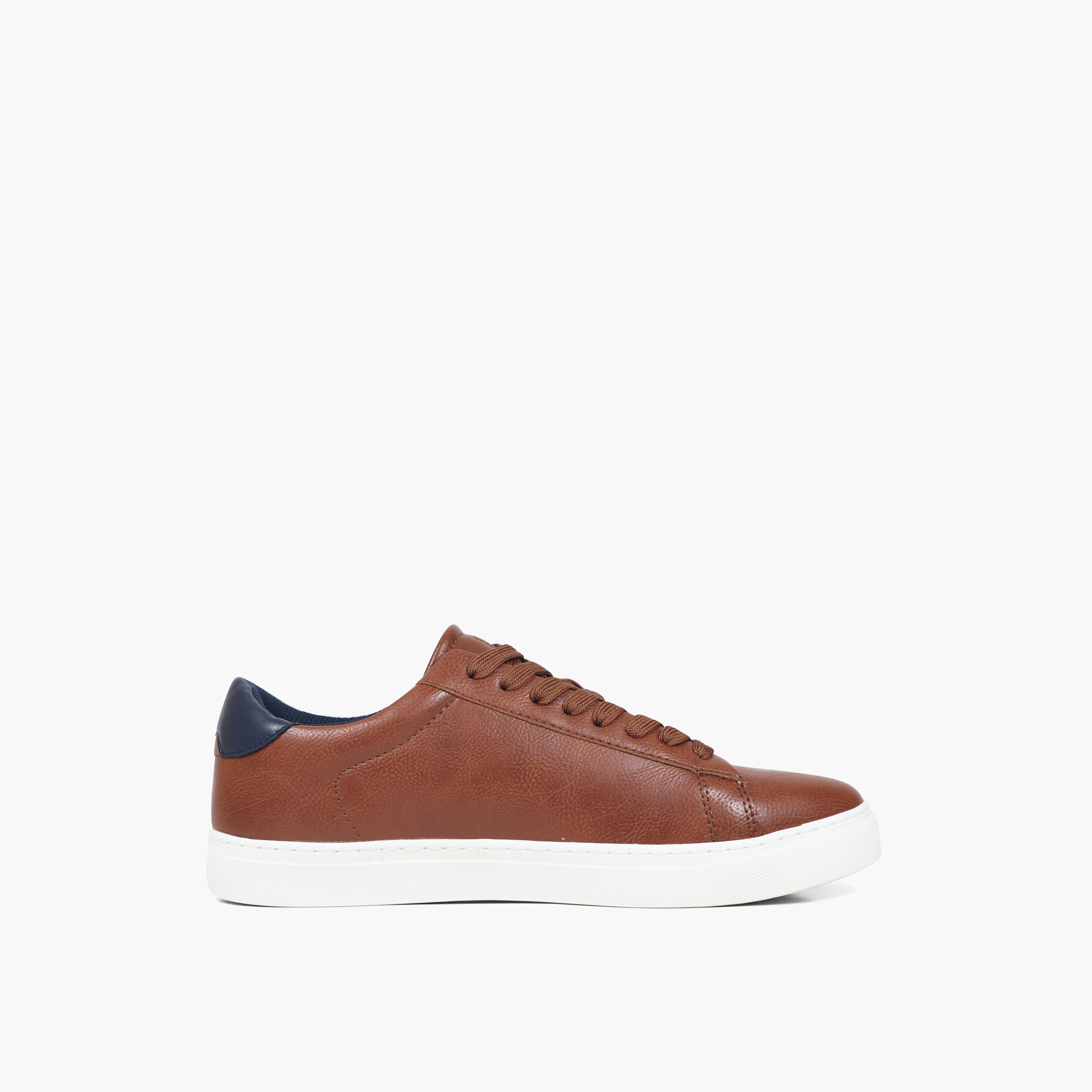 GAP Men's MEMPHIS Lace-Up Sneakers - GPM5244003818-men-shoes-sneakers-image-3