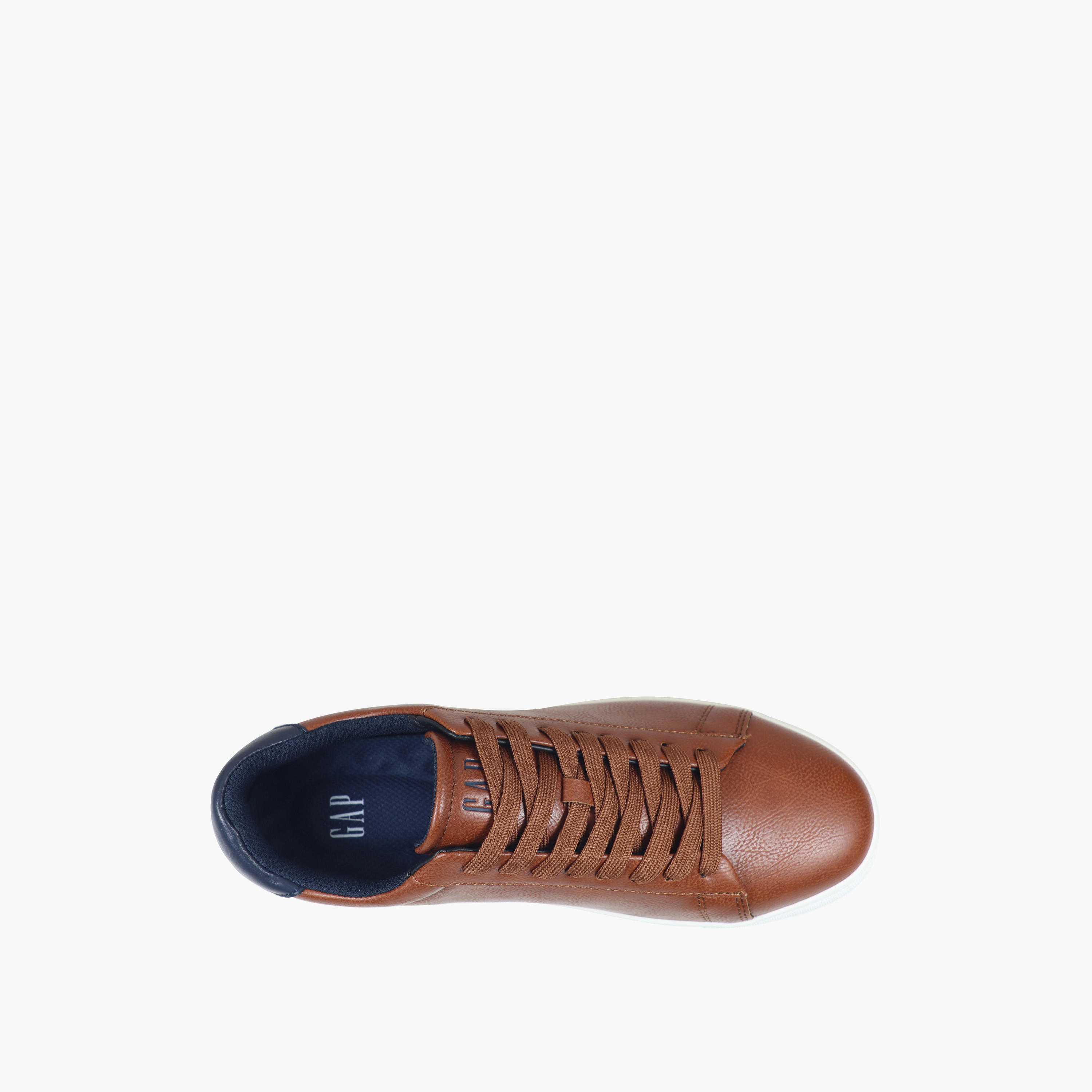 GAP Men's MEMPHIS Lace-Up Sneakers - GPM5244003818-men-shoes-sneakers-image-4