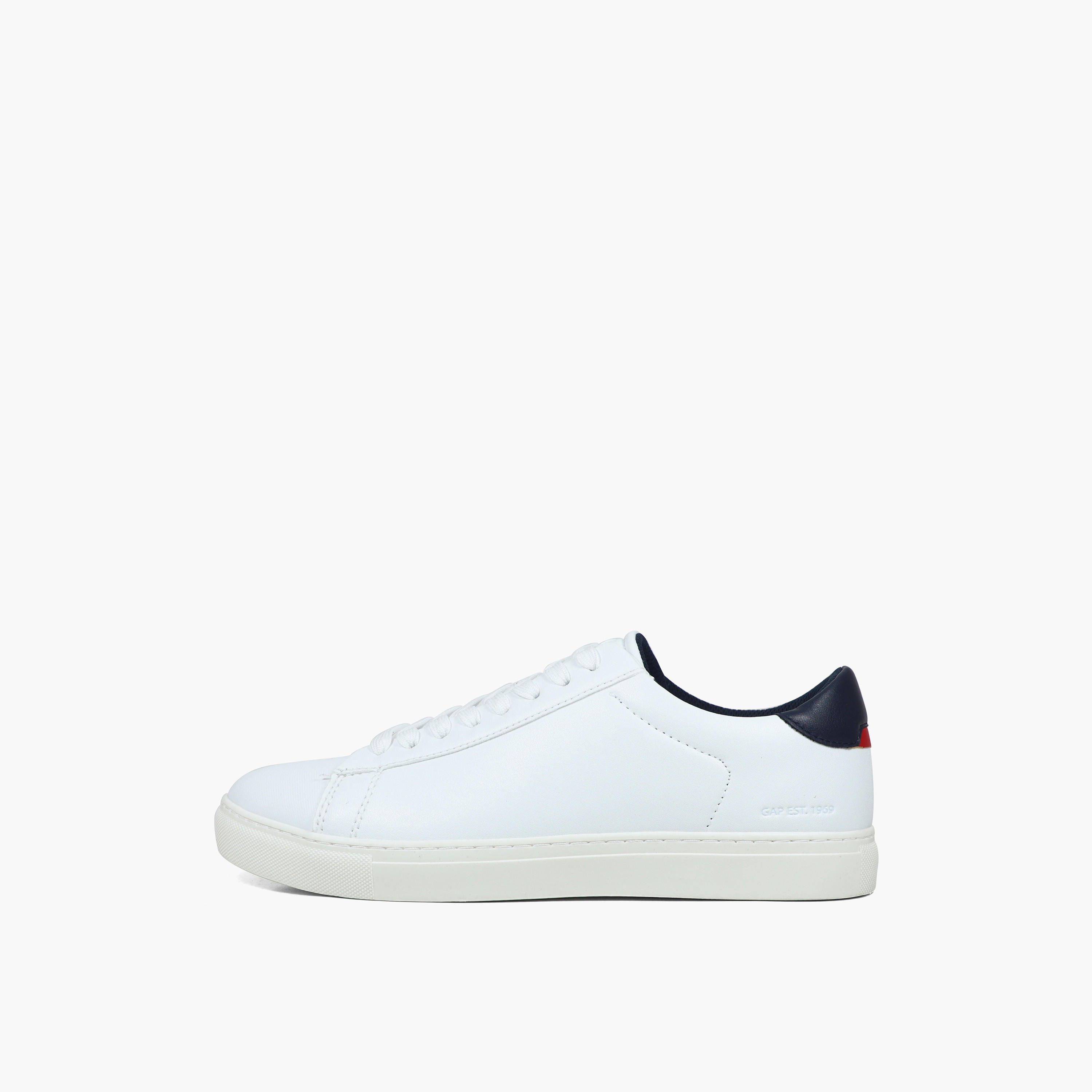 GAP Men's MEMPHIS Lace-Up Sneakers - GPM5244020061-men-shoes-sneakers-image-1