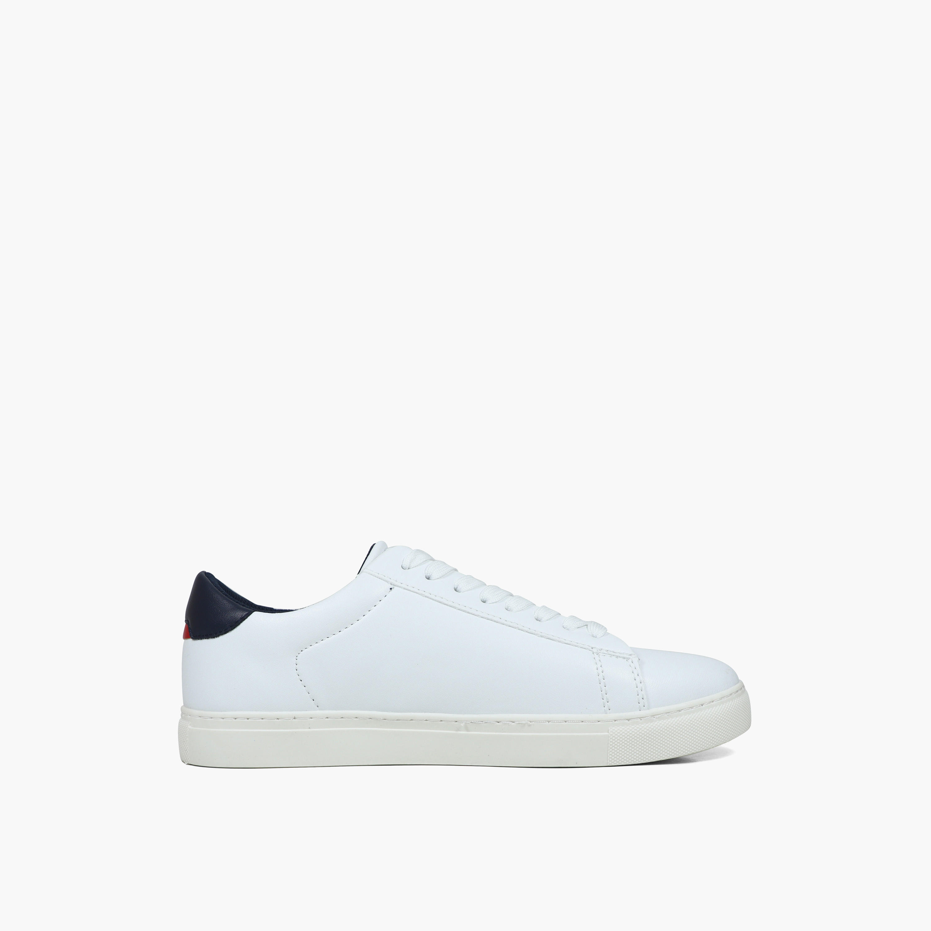 GAP Men's MEMPHIS Lace-Up Sneakers - GPM5244020061-men-shoes-sneakers-image-2