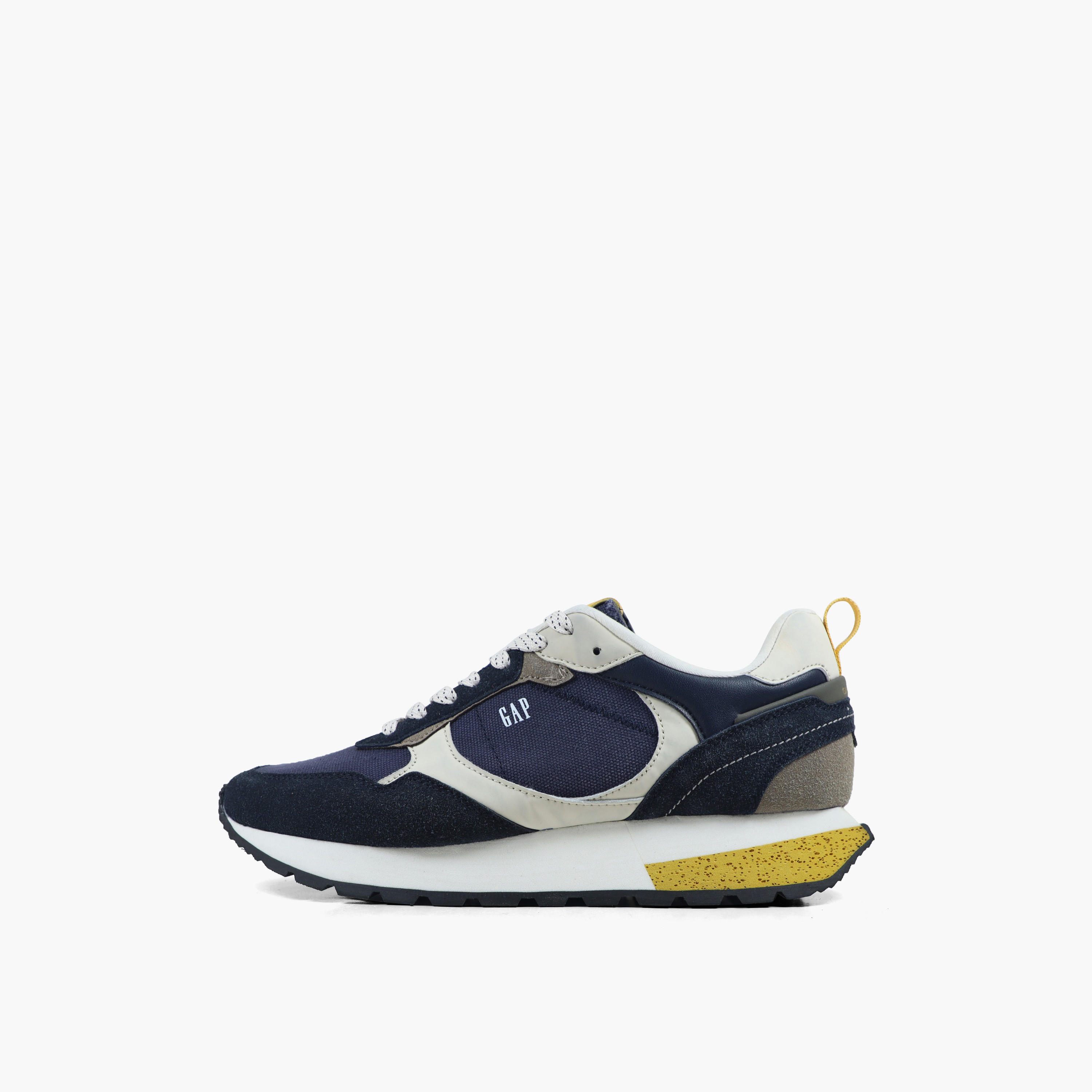 GAP Men GENESI G1 MX Lace-Up Sneakers-men-shoes-sneakers-image-1