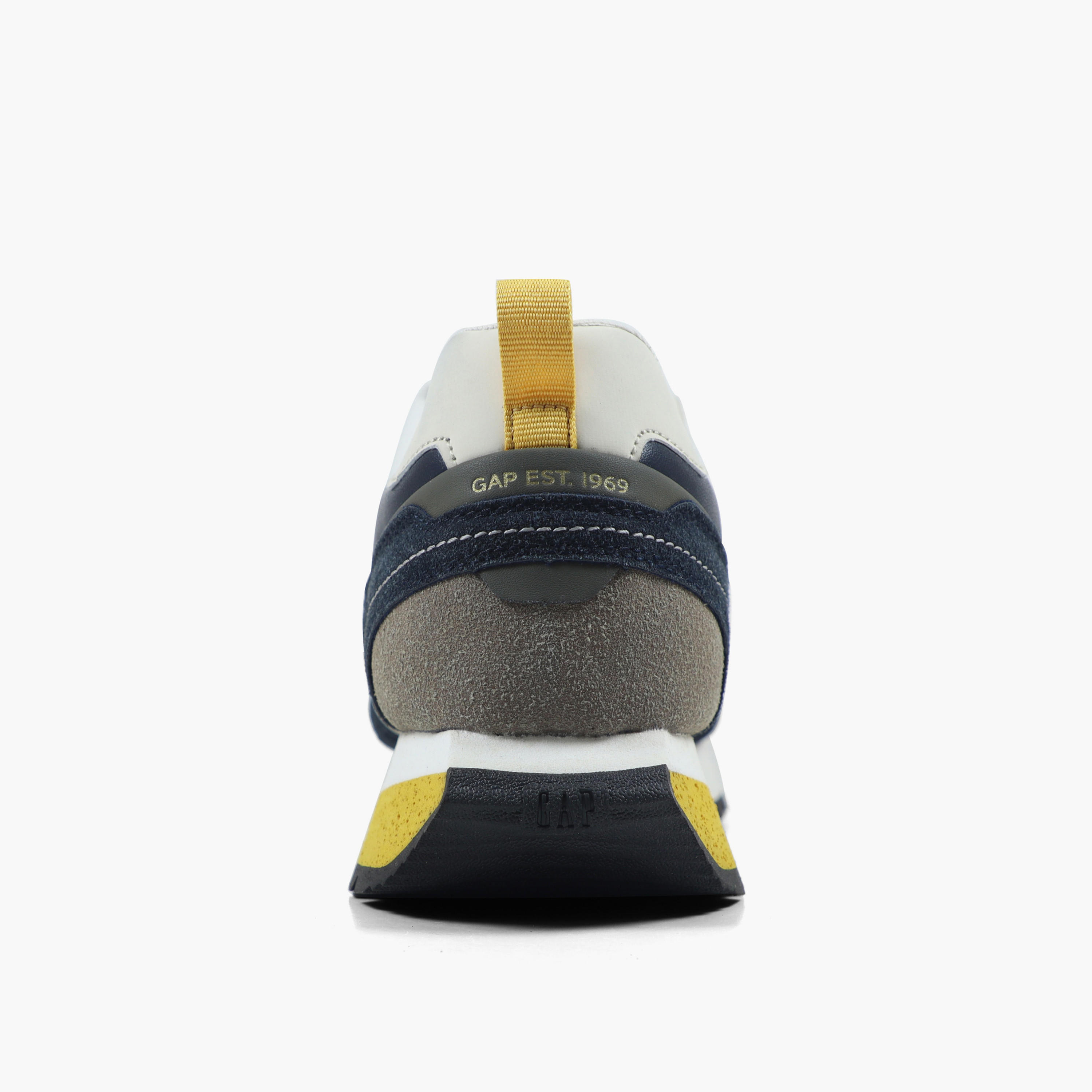 GAP Men GENESI G1 MX Lace-Up Sneakers-men-shoes-sneakers-image-3