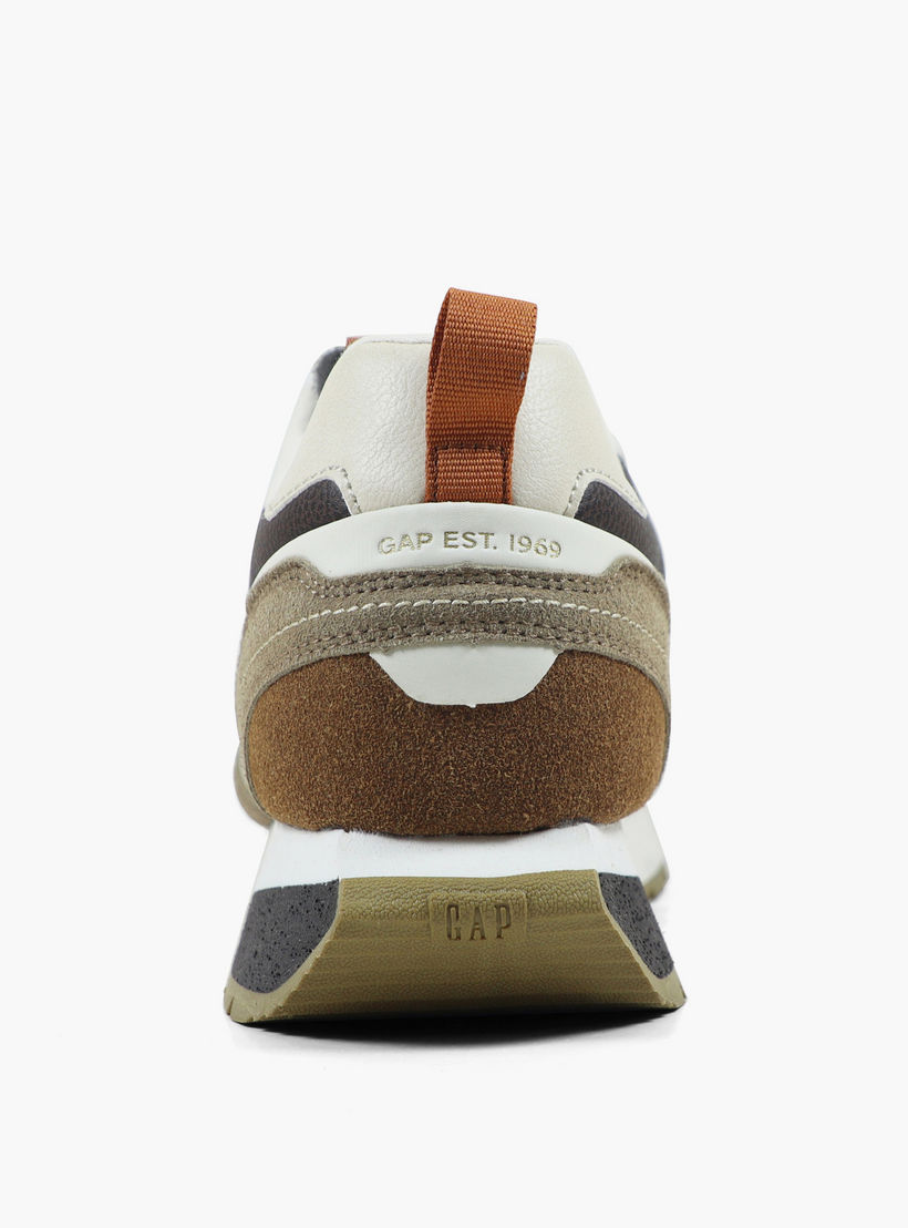 GAP Men GENESI G1 MX Lace-Up Sneakers-men-shoes-sneakers-image-3