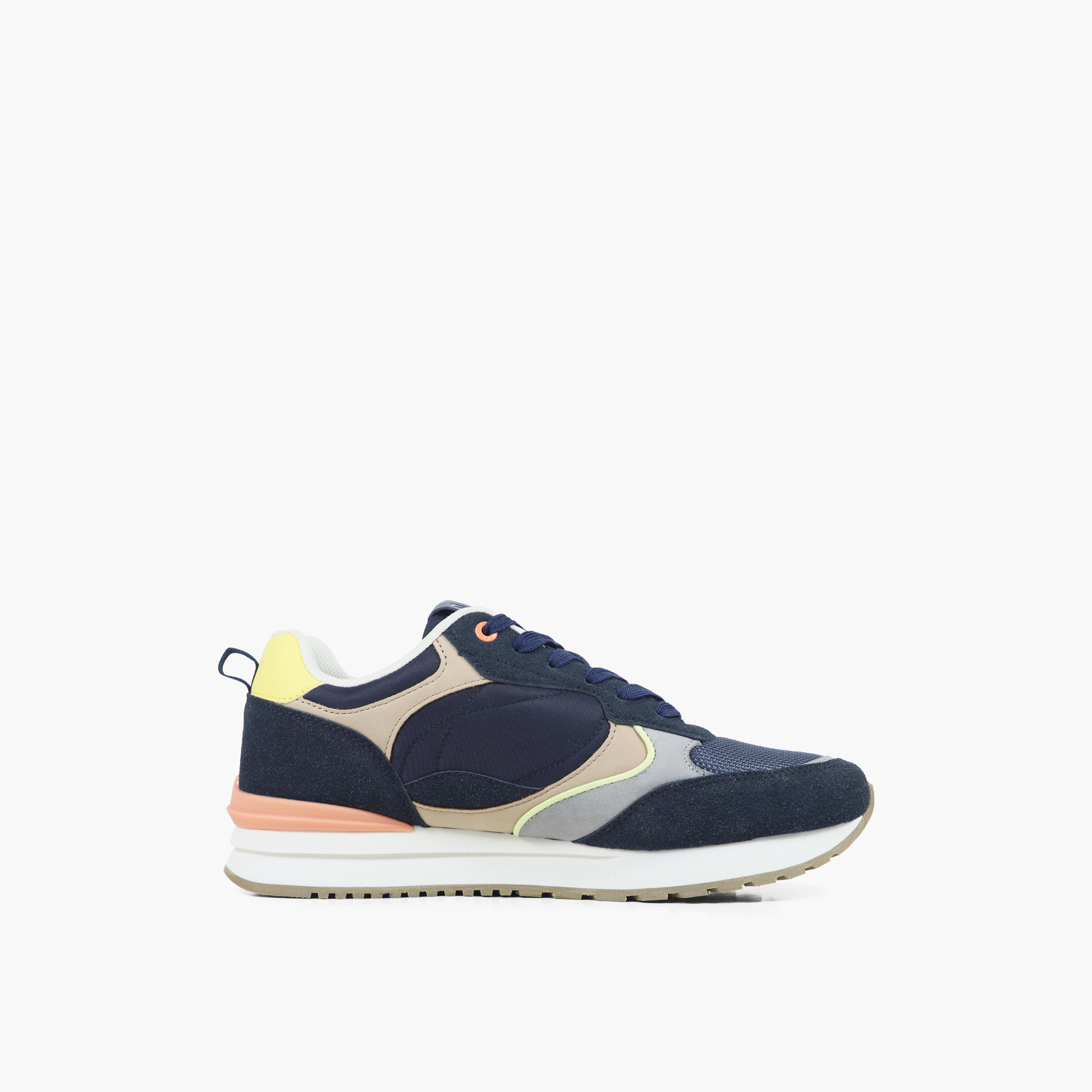 GAP Men RUN SPIRIT S Lace-Up Sneakers-men-shoes-sneakers-image-2