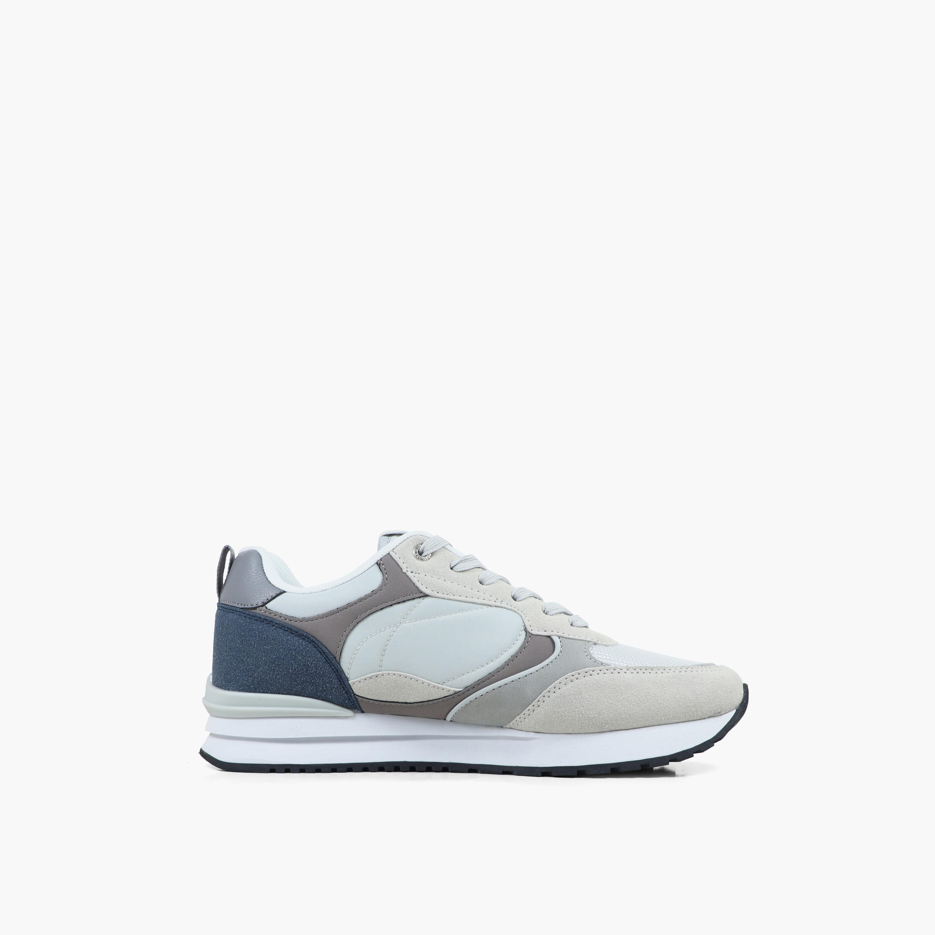 GAP Men RUN SPIRIT S Lace-Up Ankle Sneakers-men-shoes-sneakers-image-2