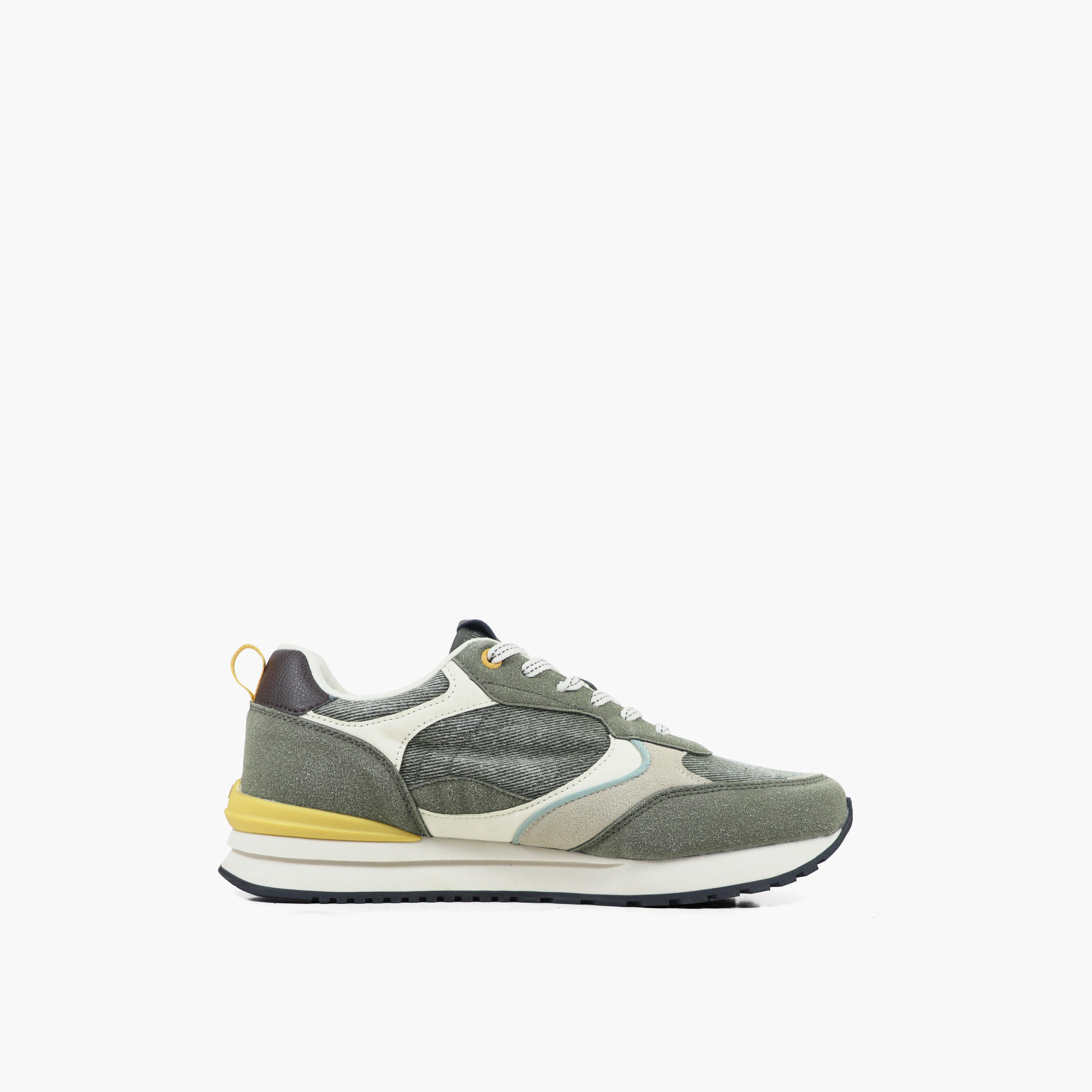 GAP Men RUN SPIRIT CITY Lace-Up Ankle Sneakers-men-shoes-sneakers-image-2