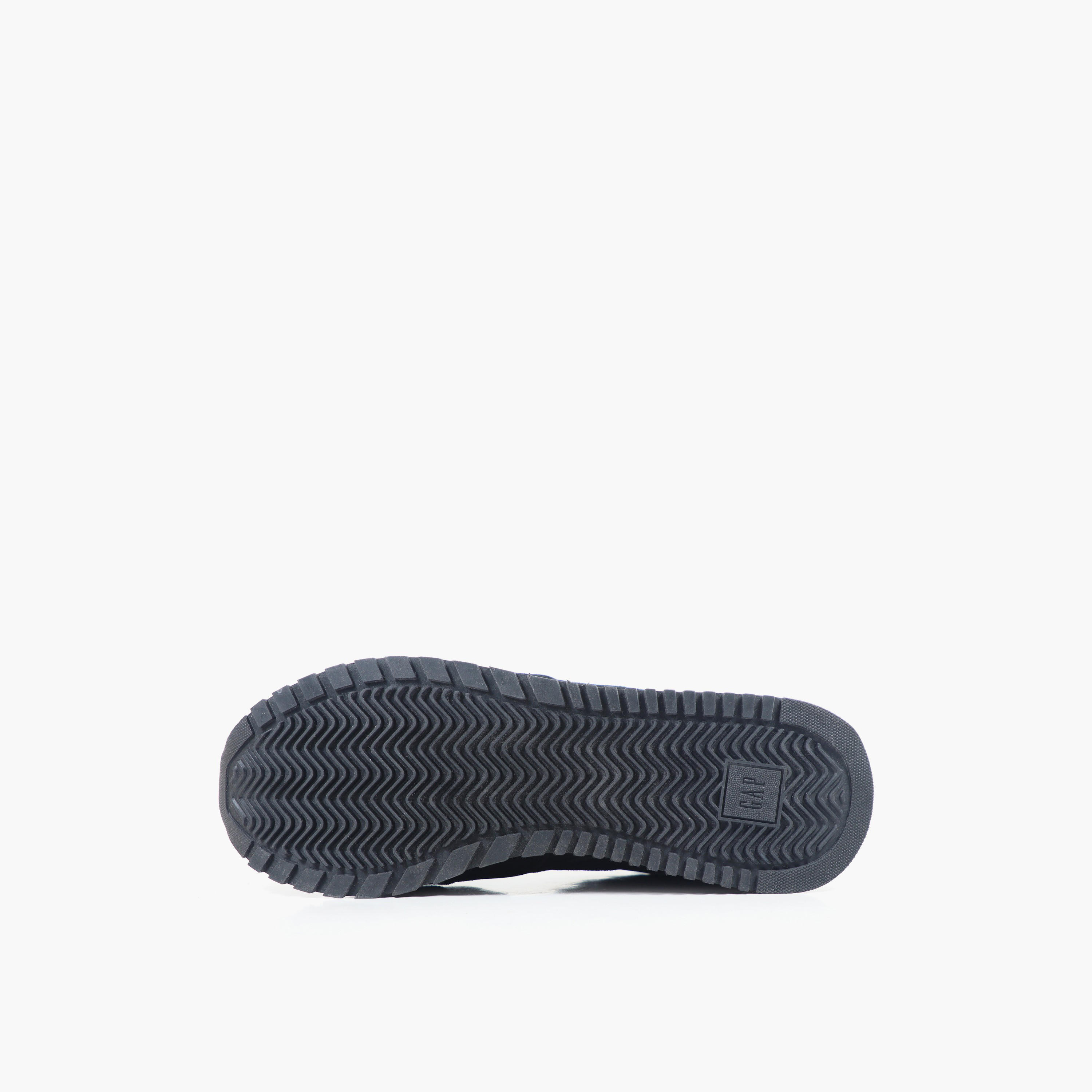 GAP Men RUN SPIRIT CITY Lace-Up Ankle Sneakers-men-shoes-sneakers-image-5