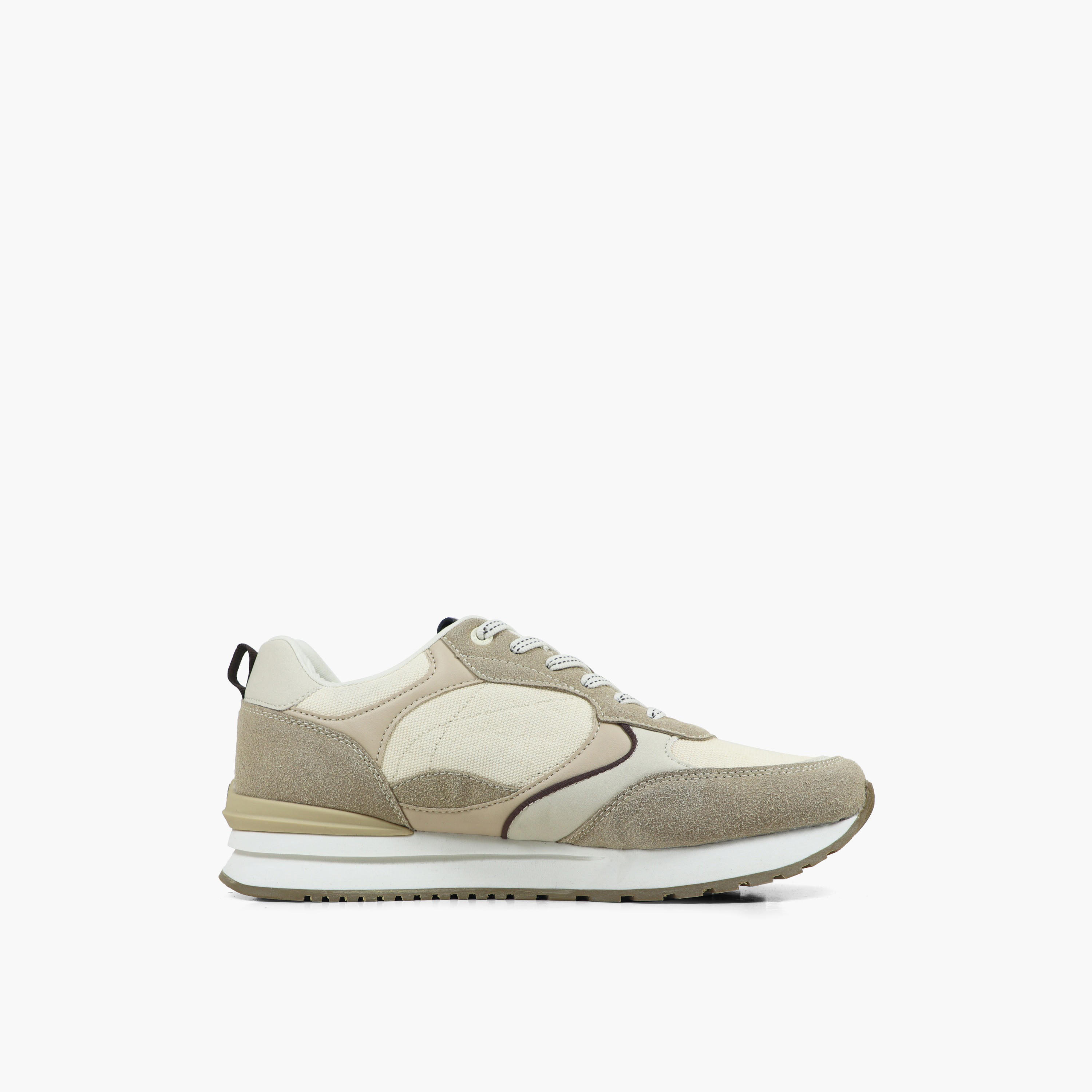حذاء سنيكرز بطول الكاحل ورباط إغلاق رن سبريت سيتي للرجال من جاب-men-shoes-sneakers-image-2