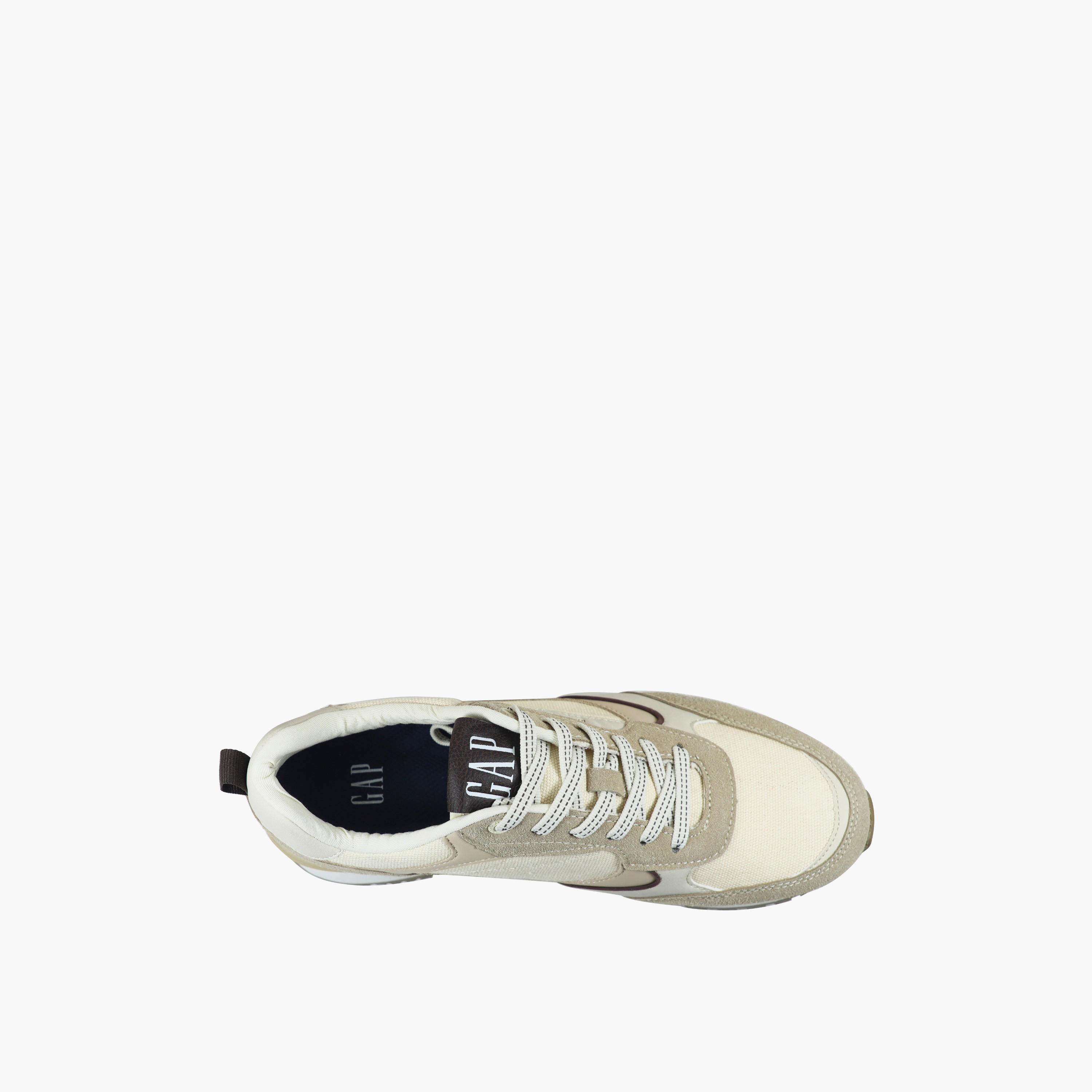 حذاء سنيكرز بطول الكاحل ورباط إغلاق رن سبريت سيتي للرجال من جاب-men-shoes-sneakers-image-4
