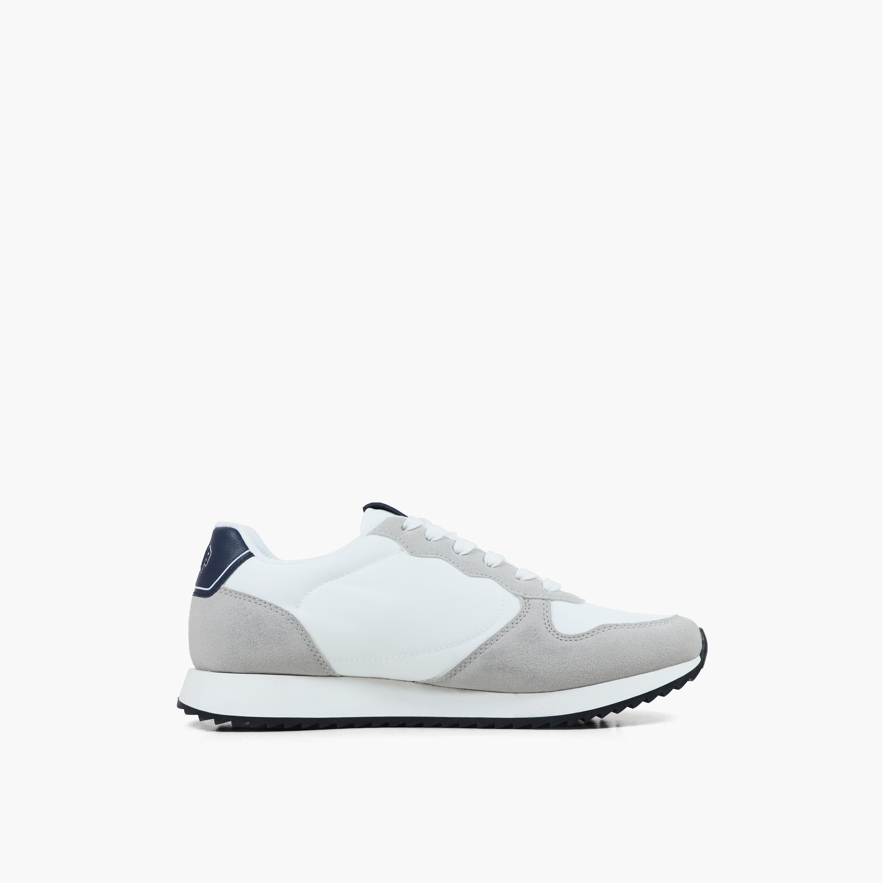 GAP Men NASHVILLE ARCH LOGO Lace-Up Ankle Sneakers-men-shoes-sneakers-image-2