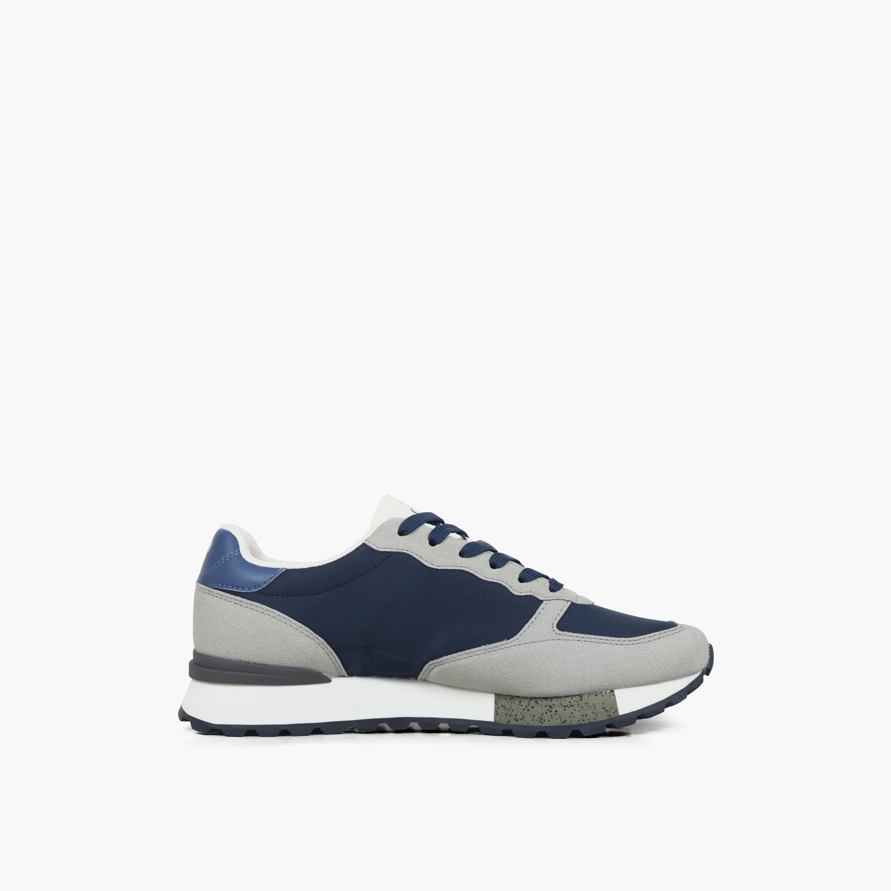 GAP Men OSAKA Lace-Up Ankle Sneakers-men-shoes-sneakers-image-2