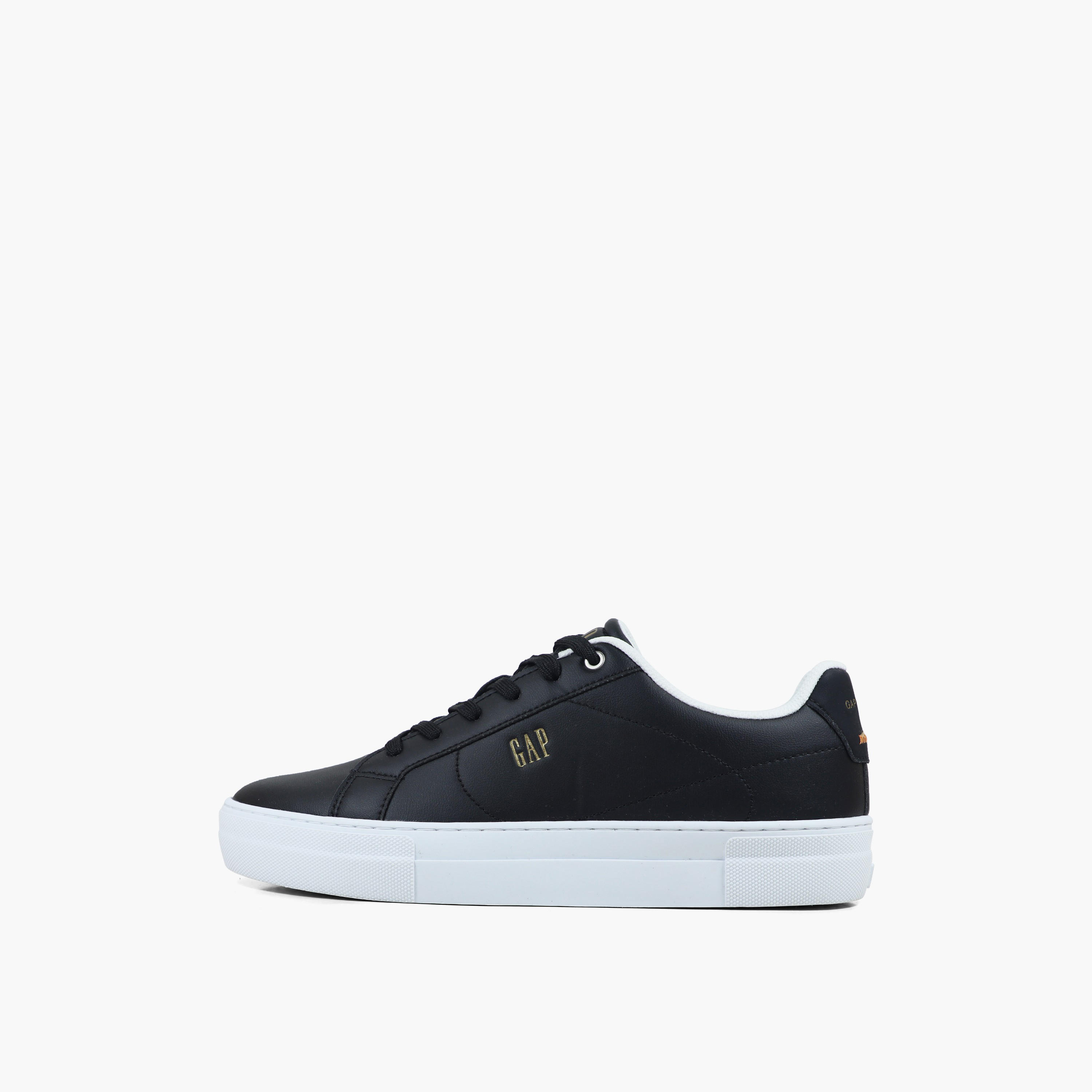 GAP Men PORTLAND Lace-Up Sneakers-men-shoes-sneakers-image-1
