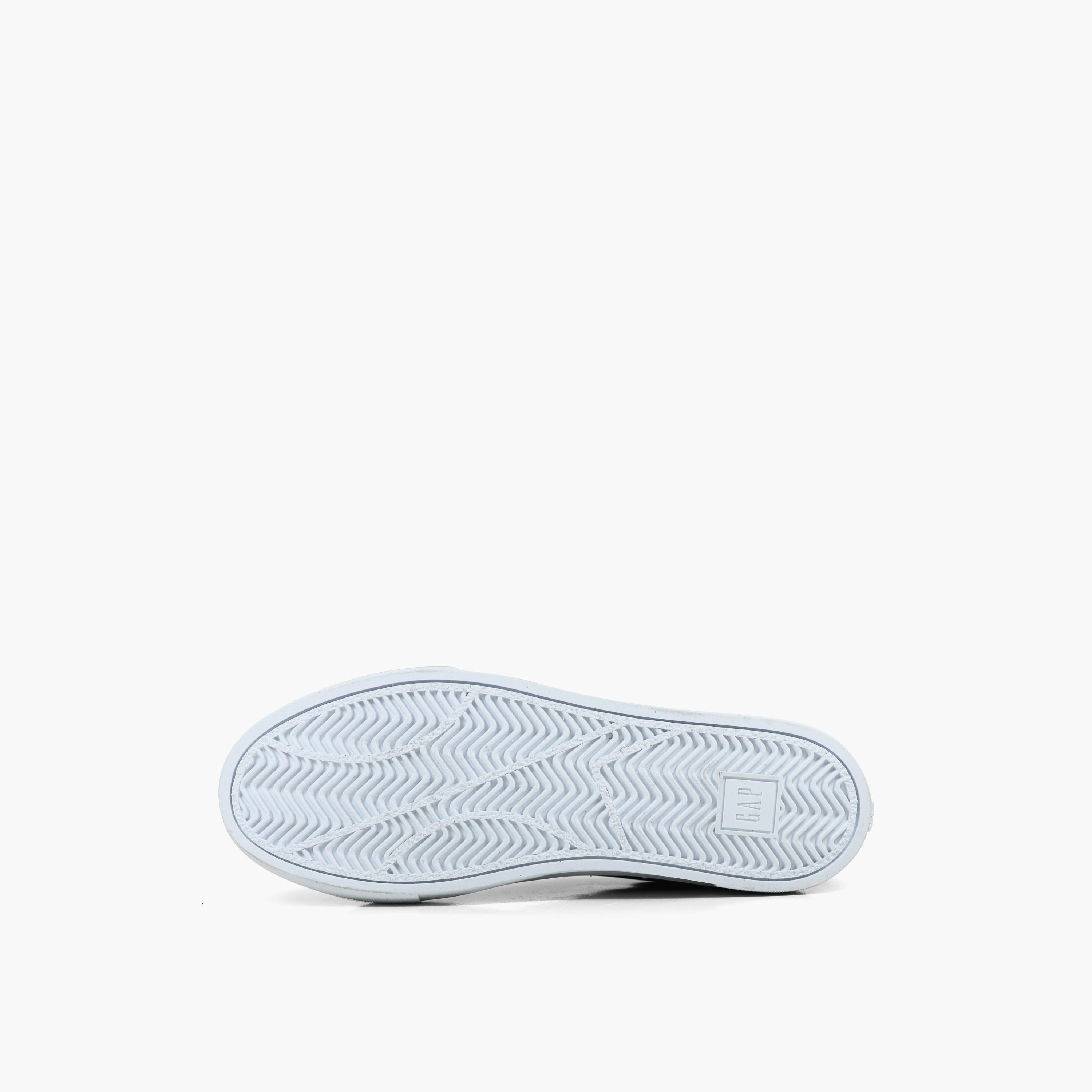 GAP Men PORTLAND Lace-Up Sneakers-men-shoes-sneakers-image-5