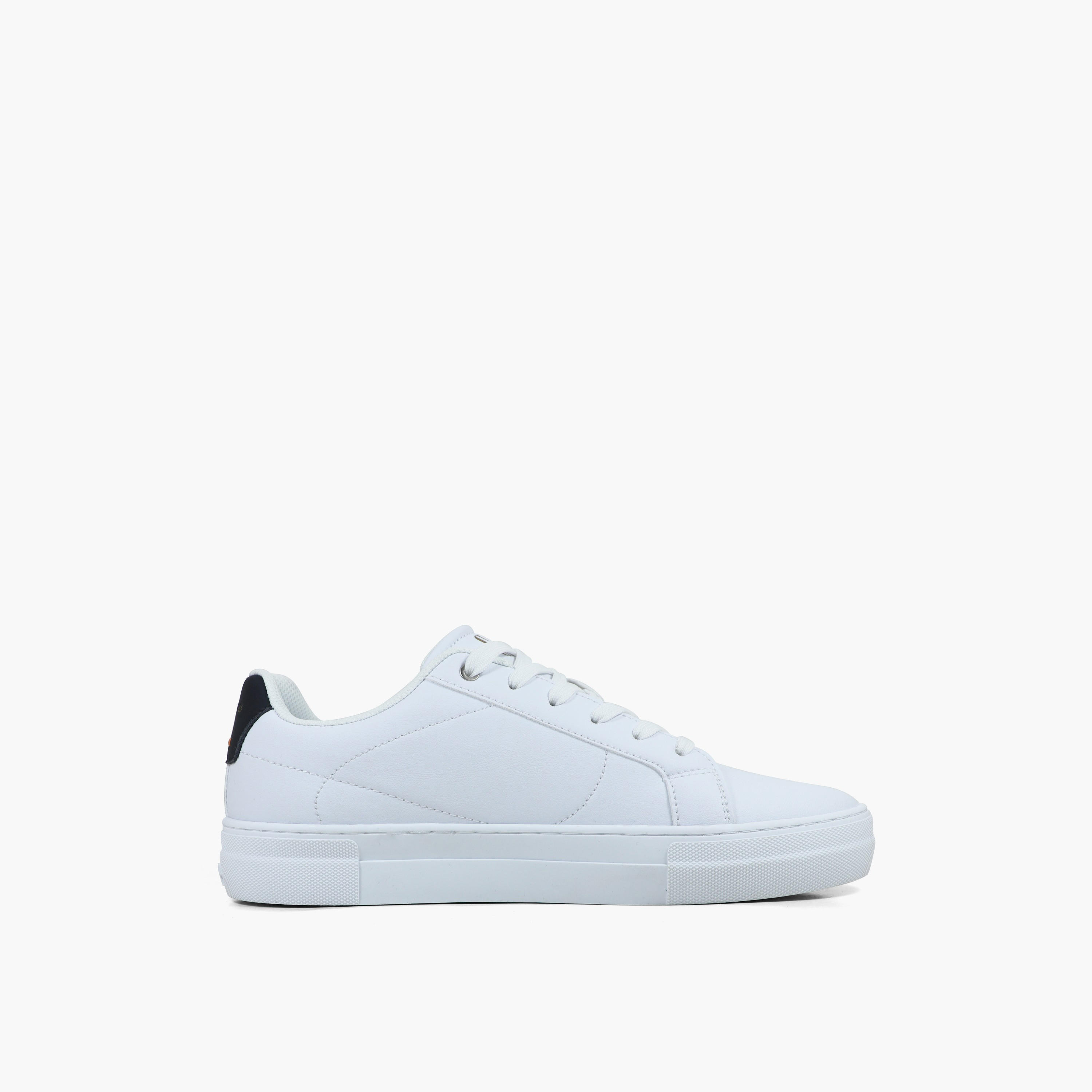 GAP Men PORTLAND Lace-Up Ankle Sneakers-men-shoes-sneakers-image-2