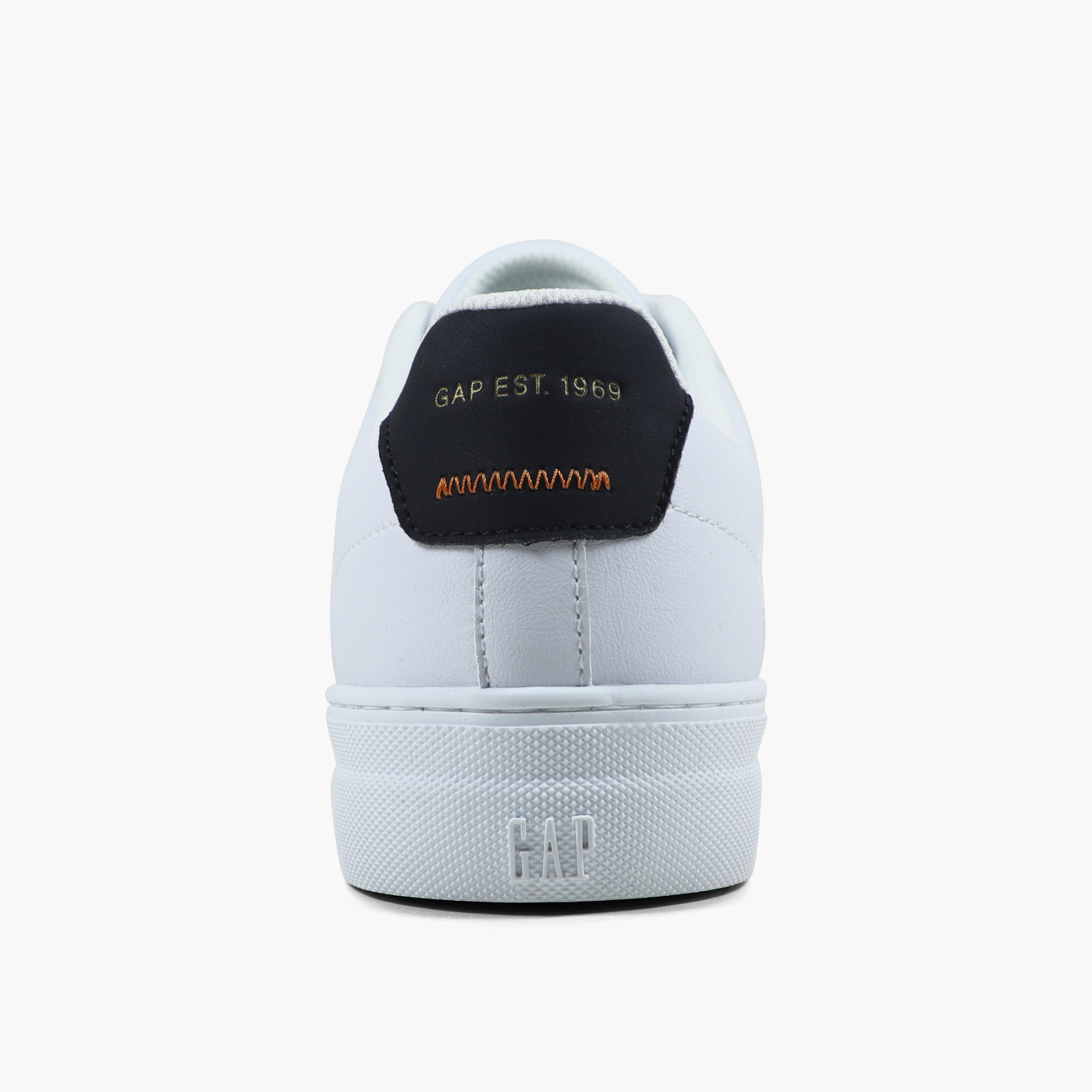 GAP Men PORTLAND Lace-Up Ankle Sneakers-men-shoes-sneakers-image-3