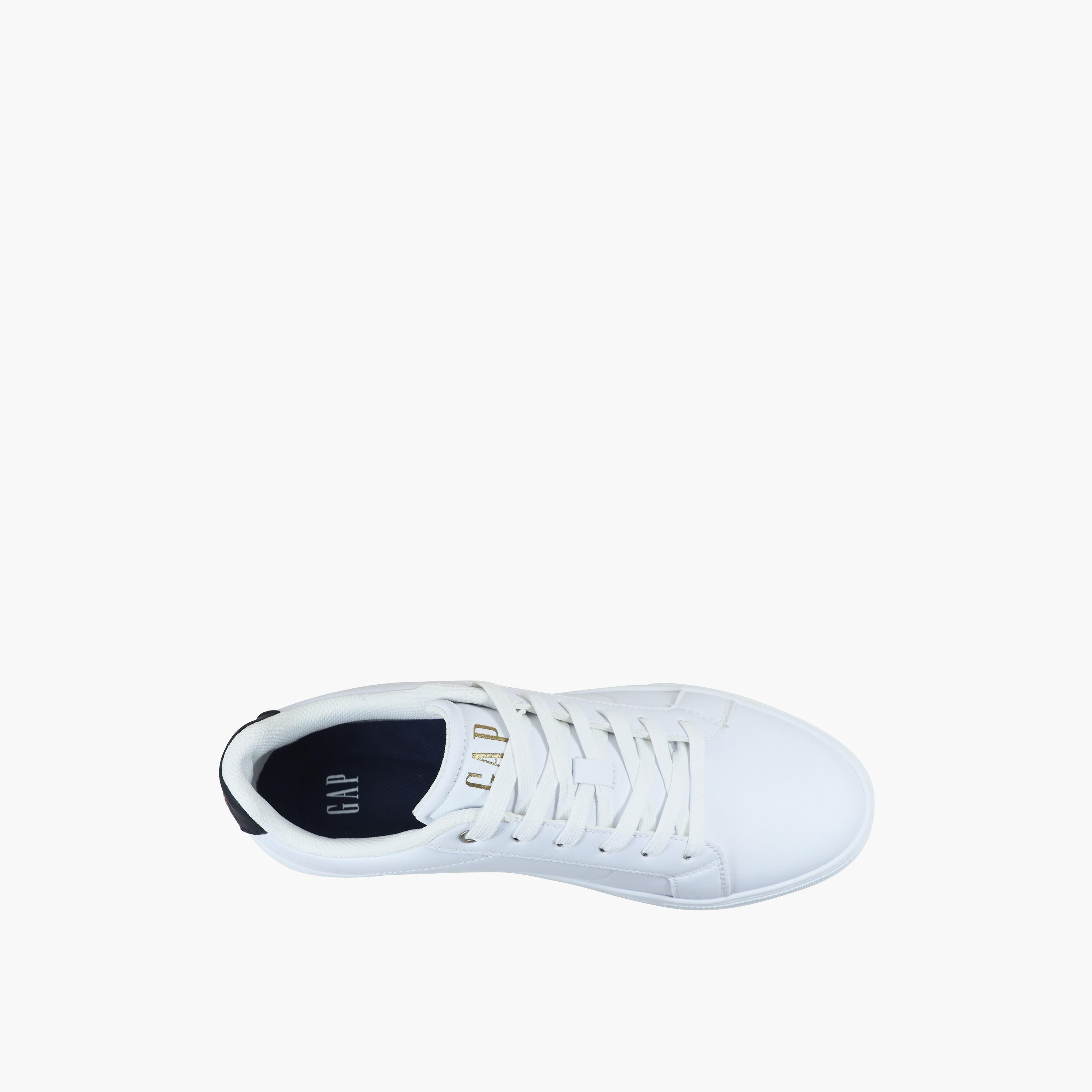 GAP Men PORTLAND Lace-Up Ankle Sneakers-men-shoes-sneakers-image-4