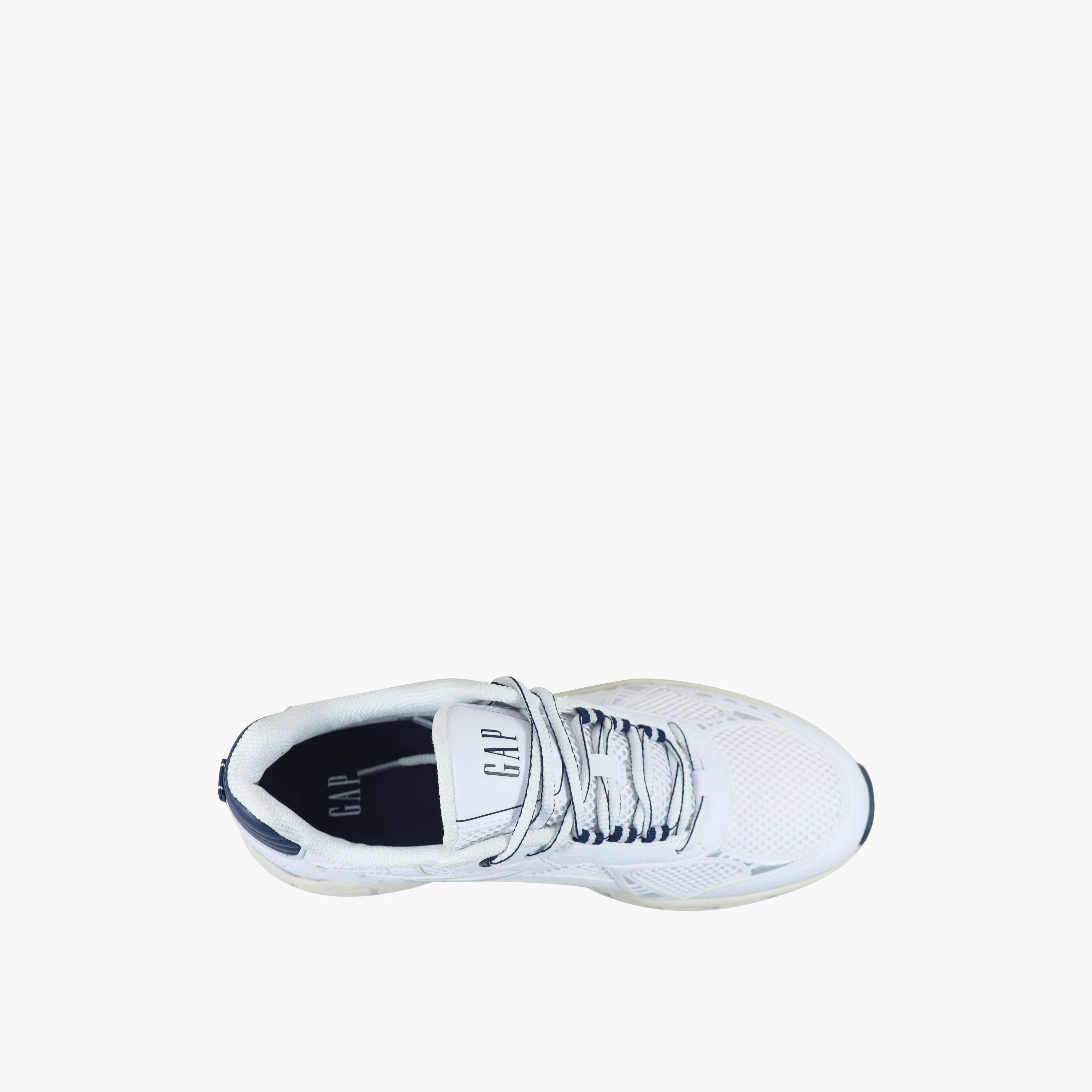 GAP Men SUNSET SPT Lace-Up Ankle Sneakers-men-shoes-sneakers-image-4