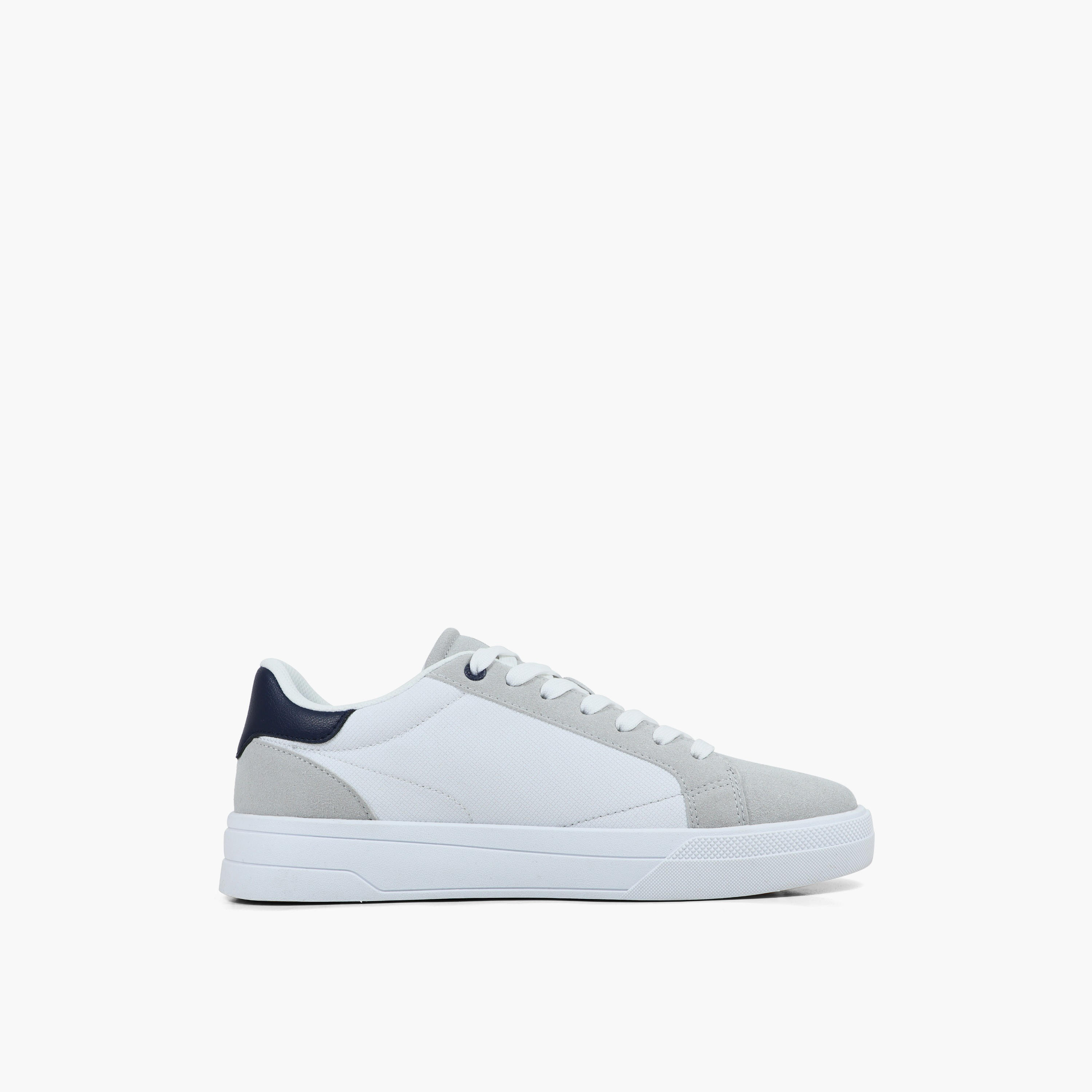 GAP Men MOON II MX Lace-Up Ankle Sneakers-men-shoes-sneakers-image-2