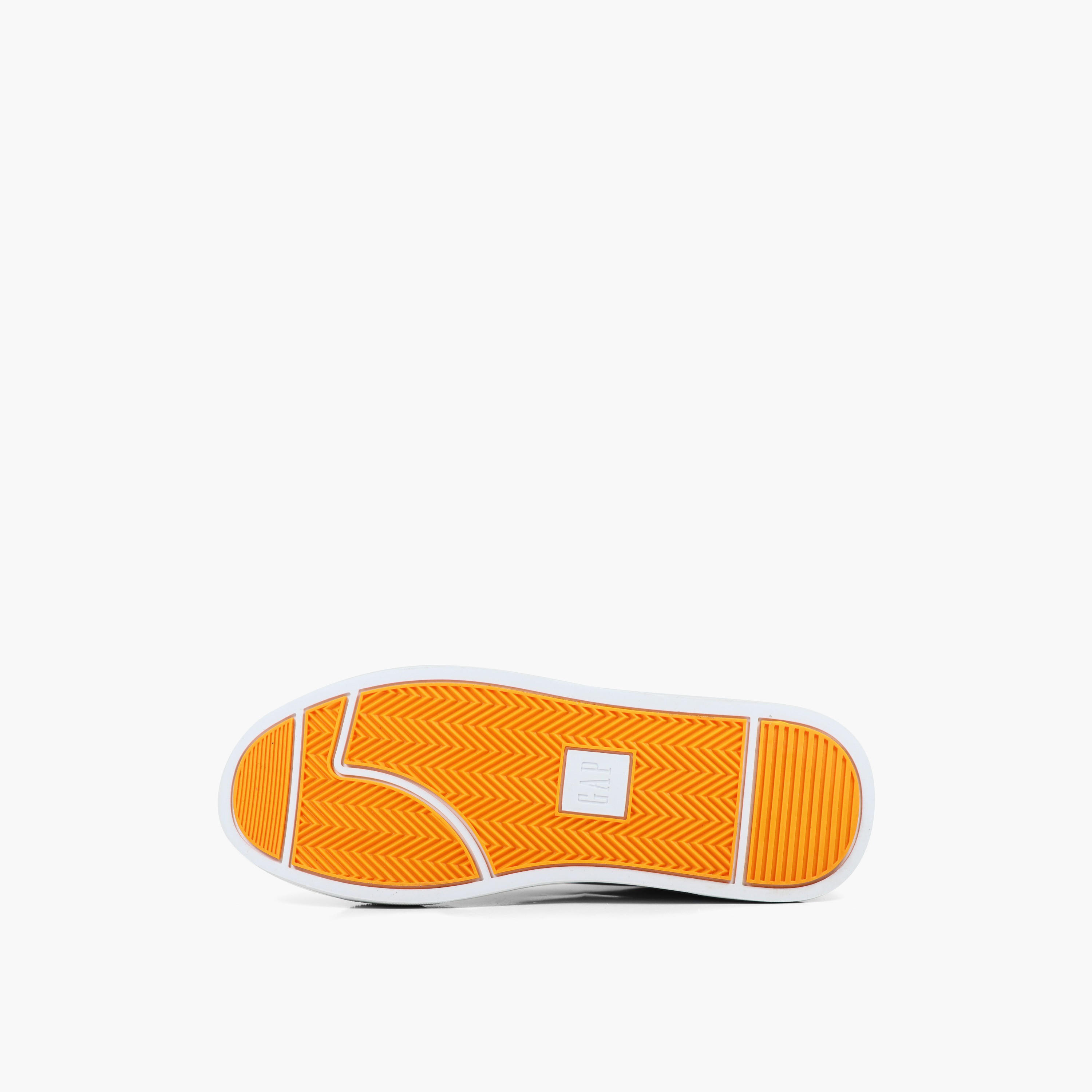 GAP Men MOON II MX Lace-Up Ankle Sneakers-men-shoes-sneakers-image-5