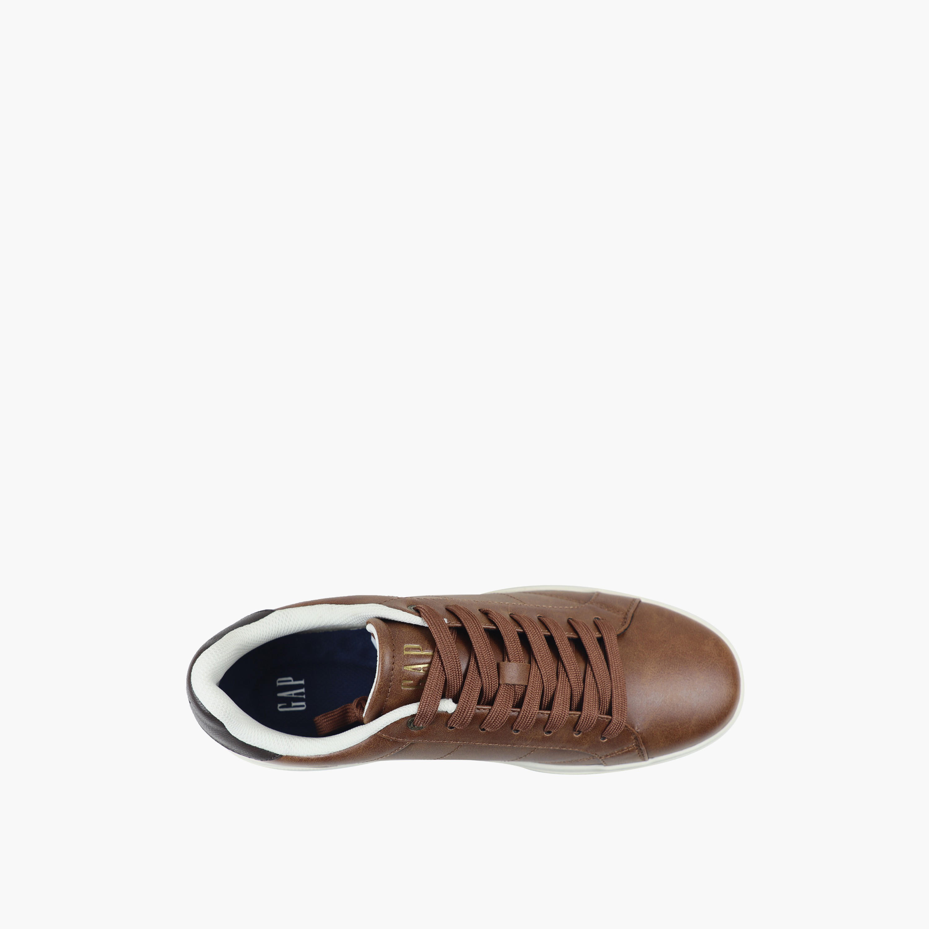 حذاء سنيكرز بطول الكاحل ورباط إغلاق إمباير إل تي إكس للرجال من جاب-men-shoes-sneakers-image-4