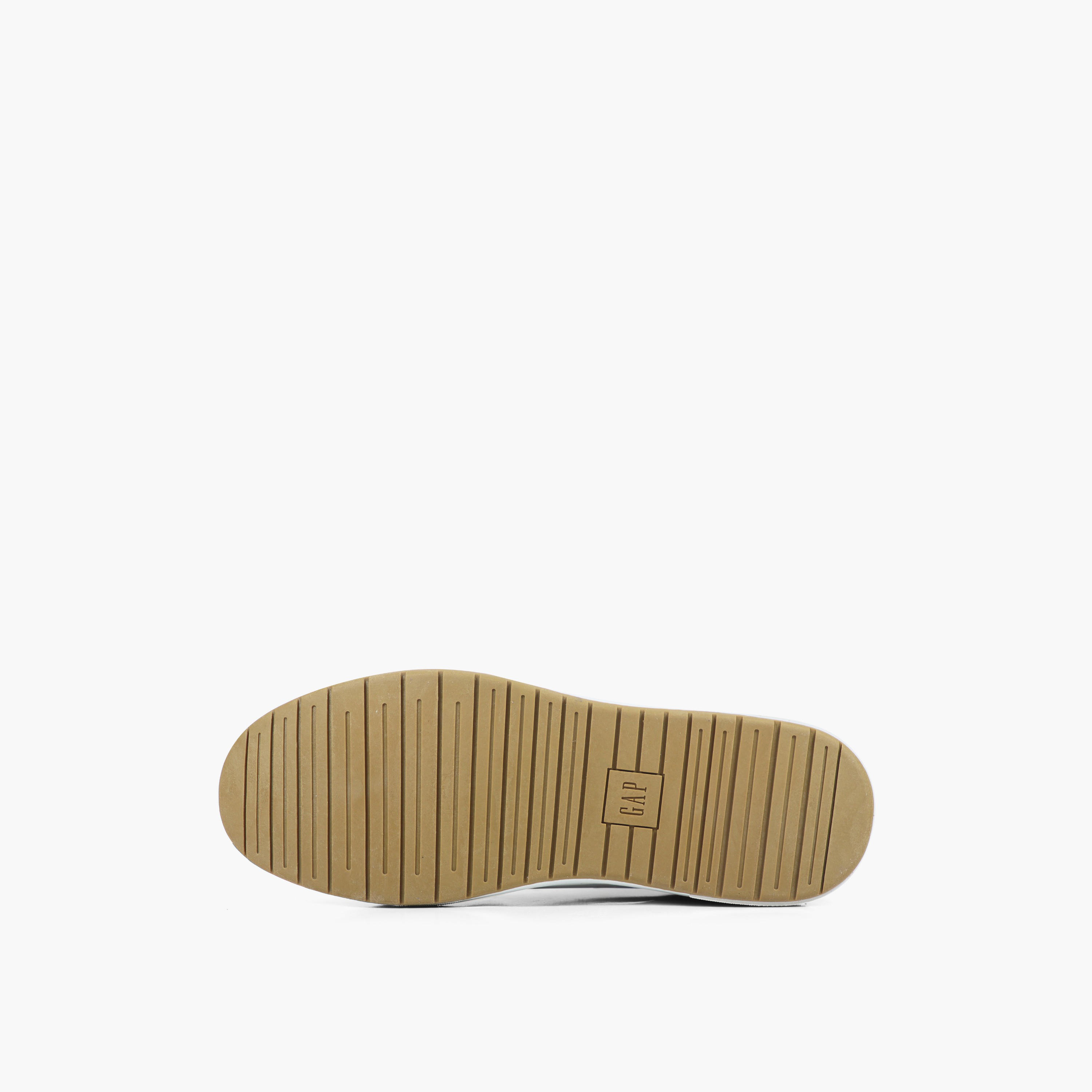 GAP Men EMPIRE LTX Lace-Up Ankle Sneakers-men-shoes-sneakers-image-5
