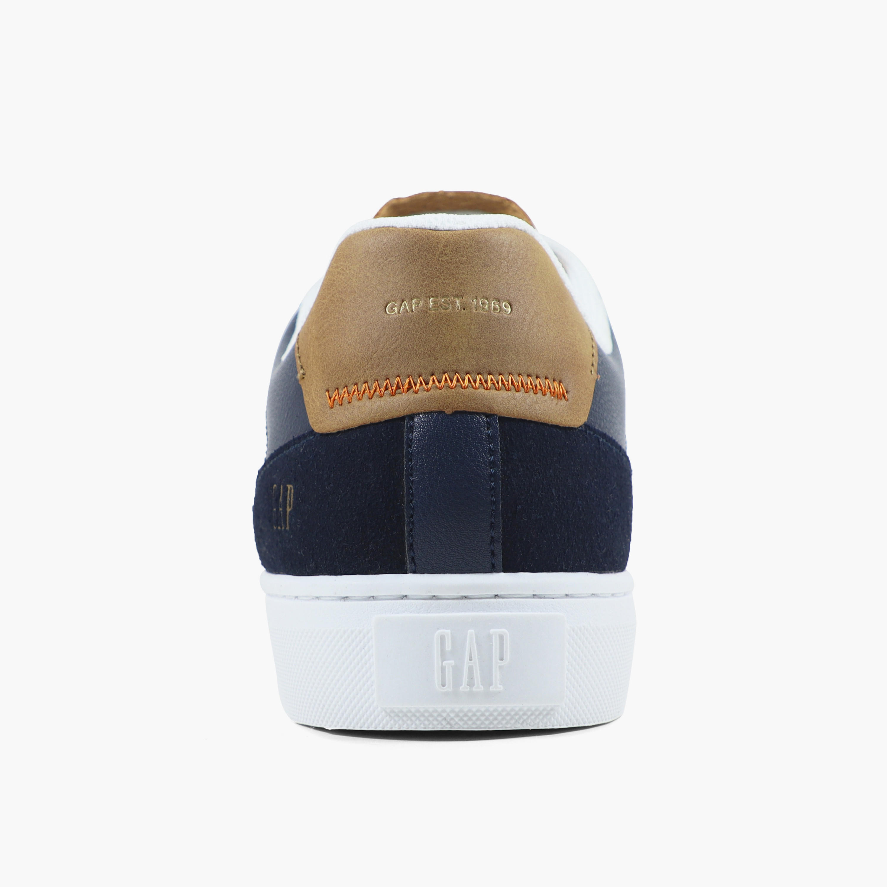 GAP Men COLUMBUS Lace-Up Ankle Sneakers-men-shoes-sneakers-image-3